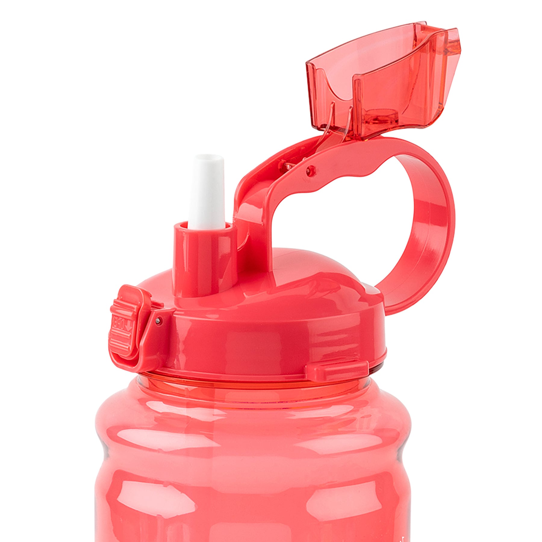 Pink Pilot Bottle, 74oz