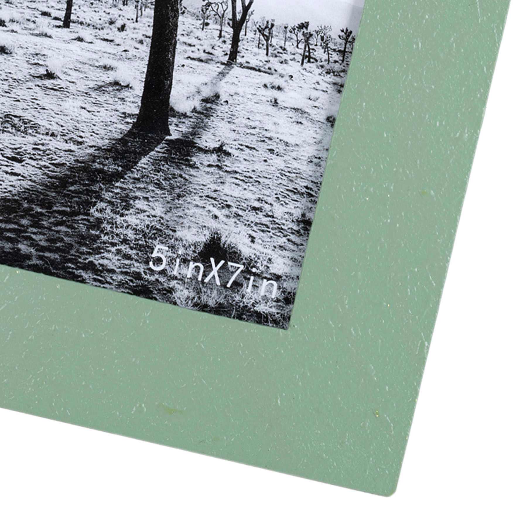 Arched Tabletop Picture Frame, 5x7