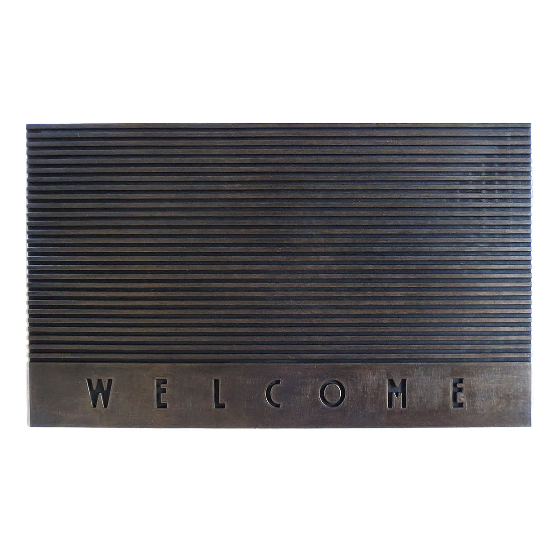 Artisan Welcome Doormat, 18x30