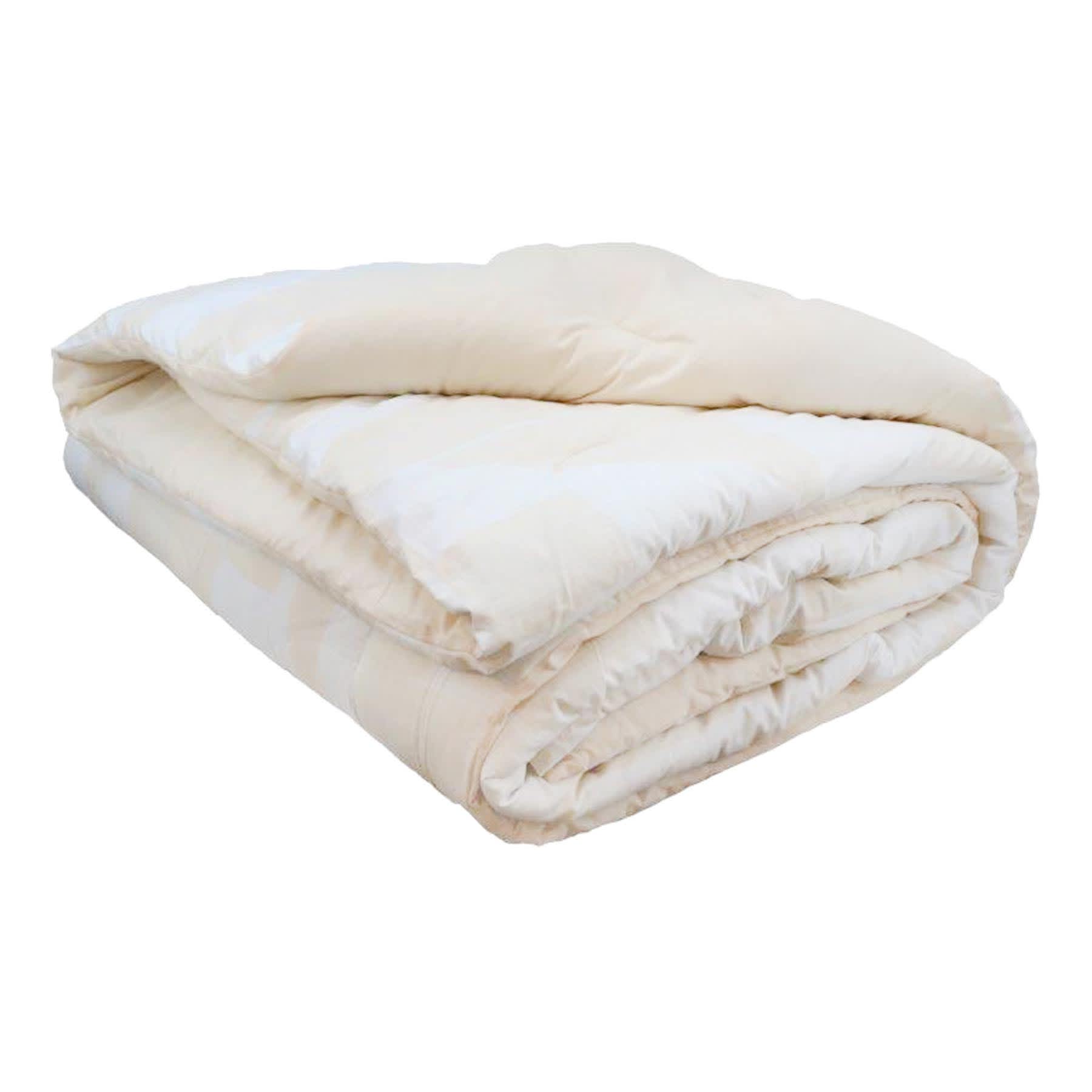 Crosby St. 3-Piece Neutral Abstract Printed Cotton Comforter Set, King