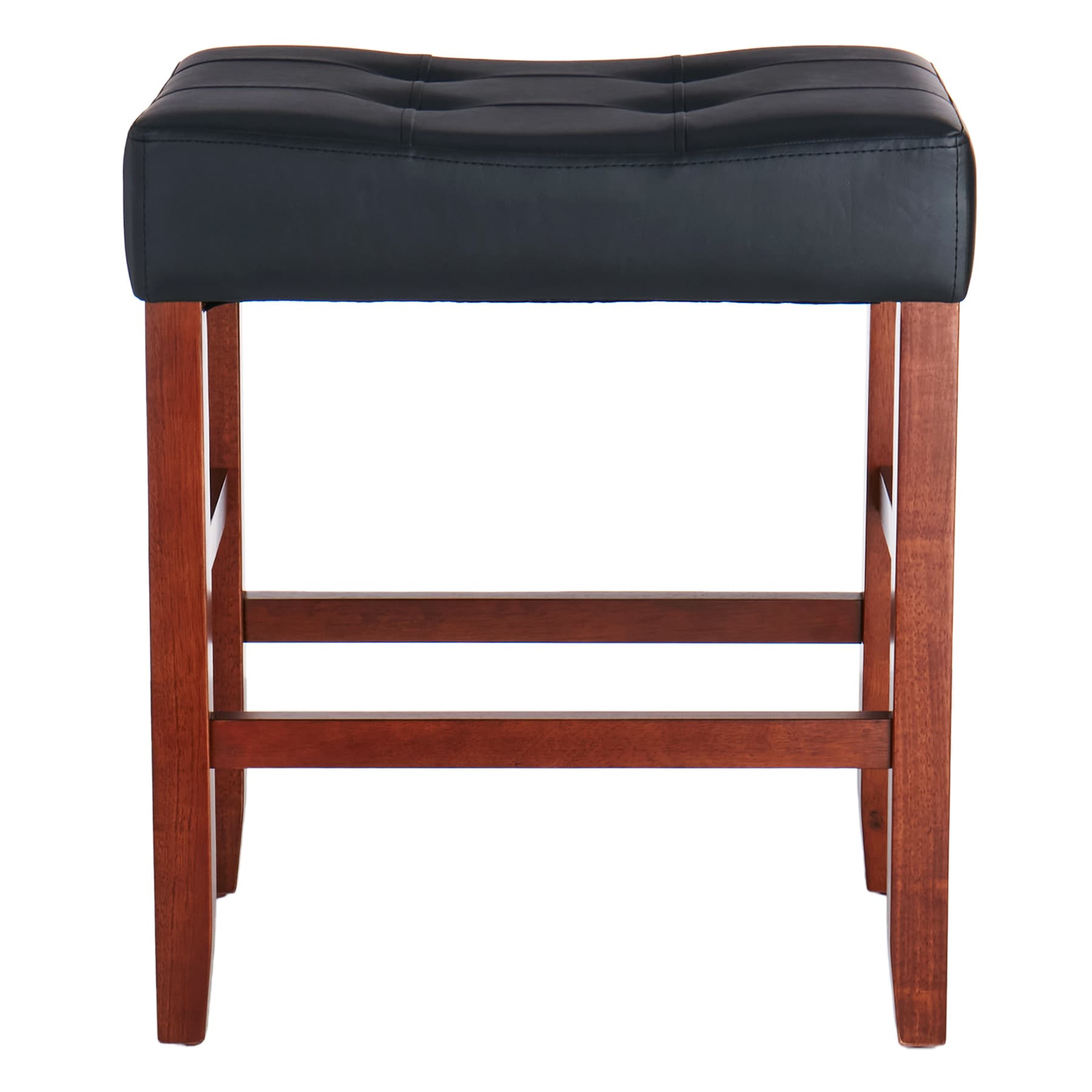 Providence Madison Counter Stool, Walnut