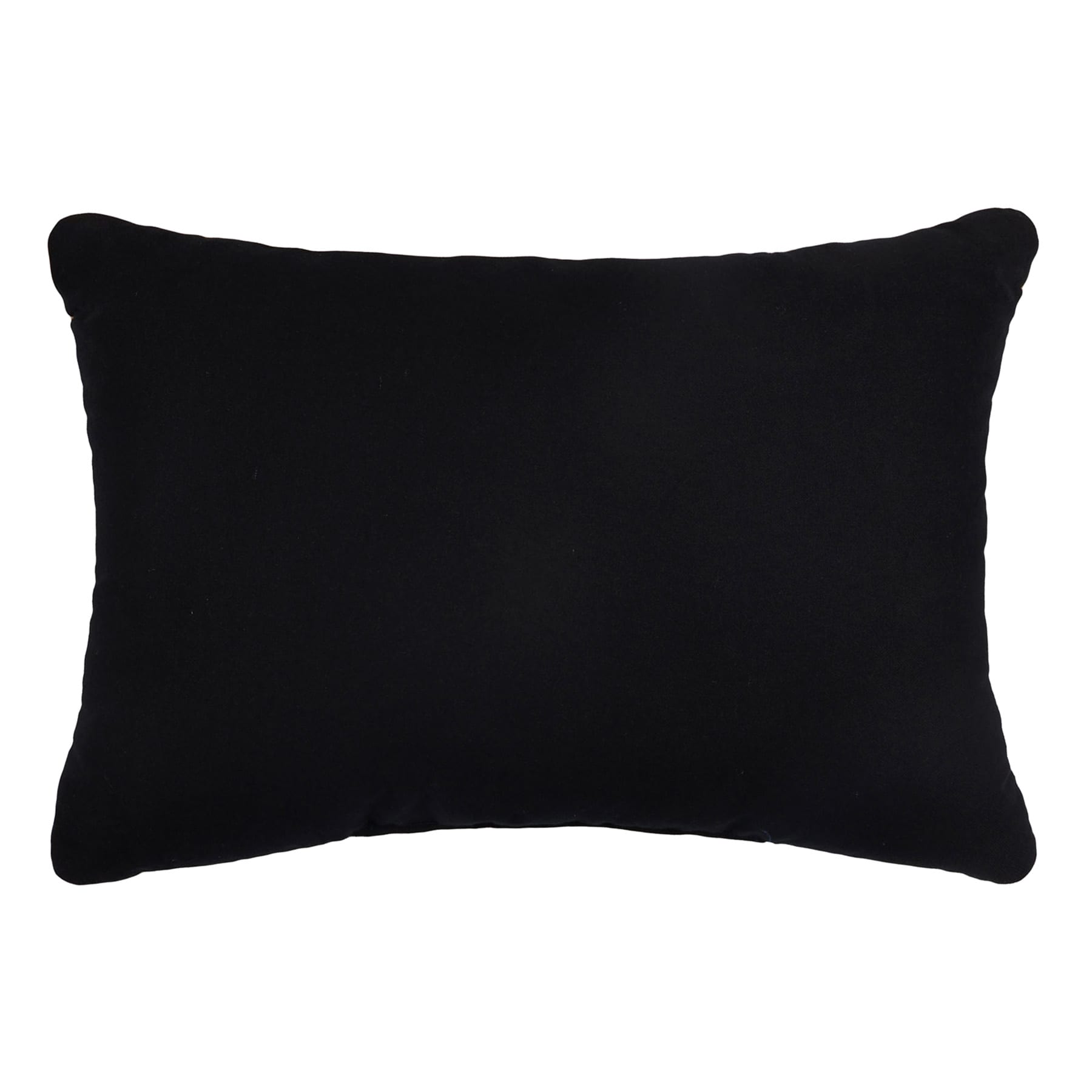 Crosby St. Geo Woven Throw Pillow, 14x20