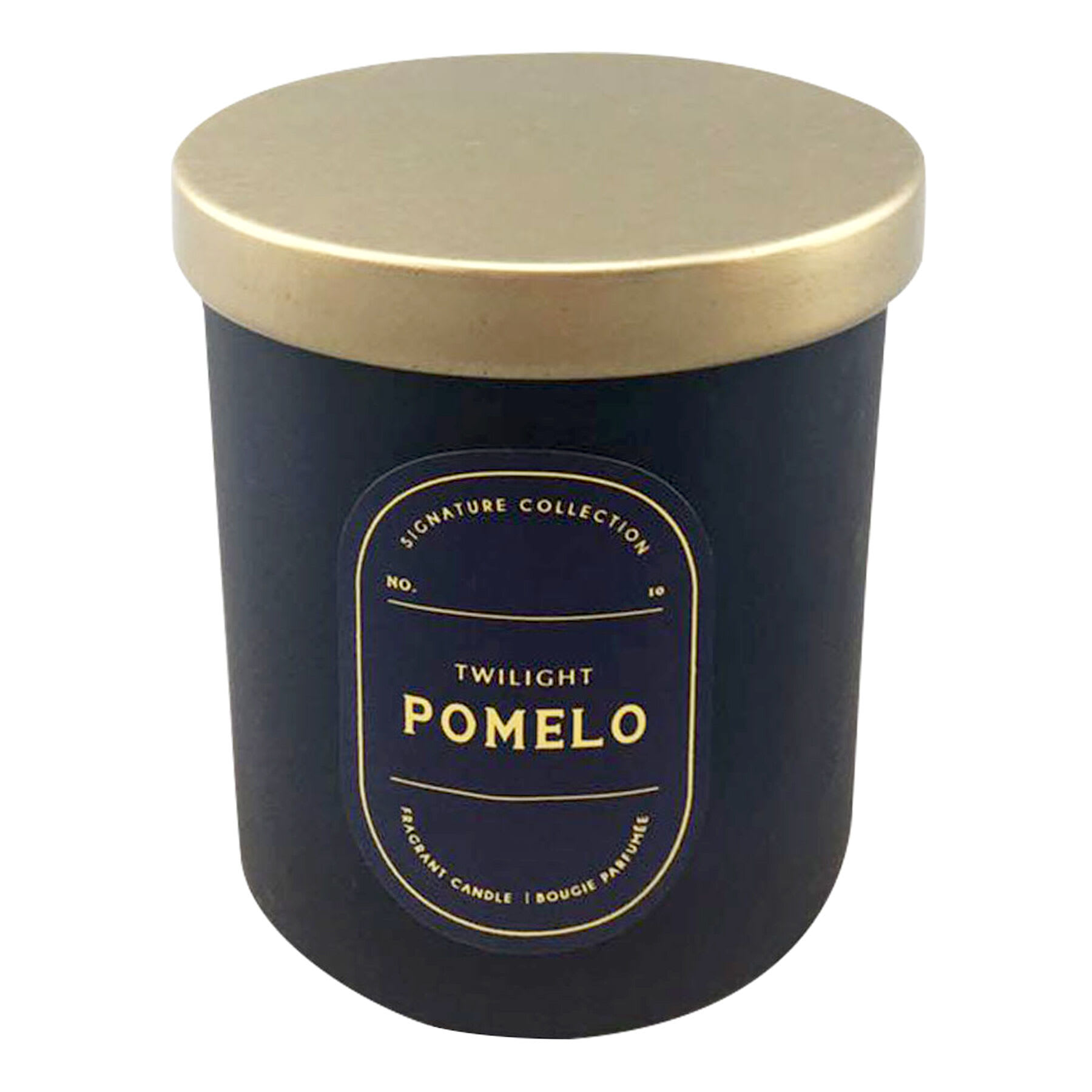 Twilight Pomelo Scented Jar Candle, 5.5oz