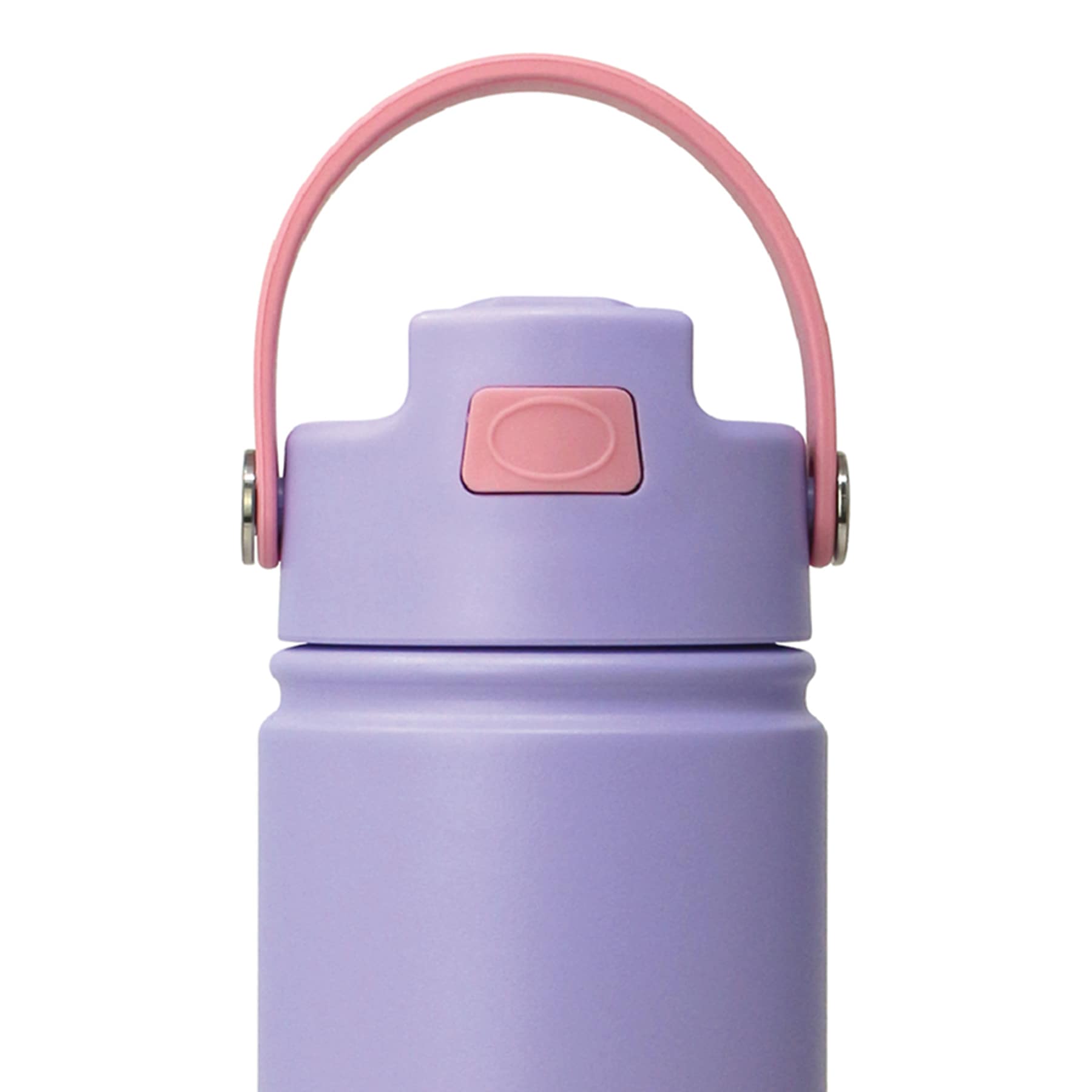 Hydraflow Ombre Coral Hybrid Vacuum Insulated Bottle, 17oz