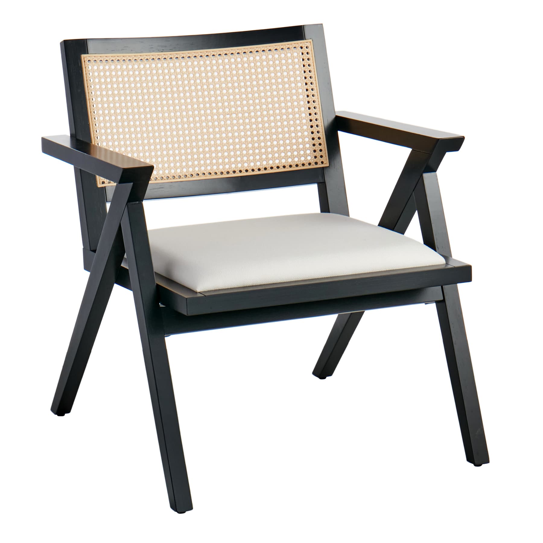 Found & Fable Anastasia Accent Chair