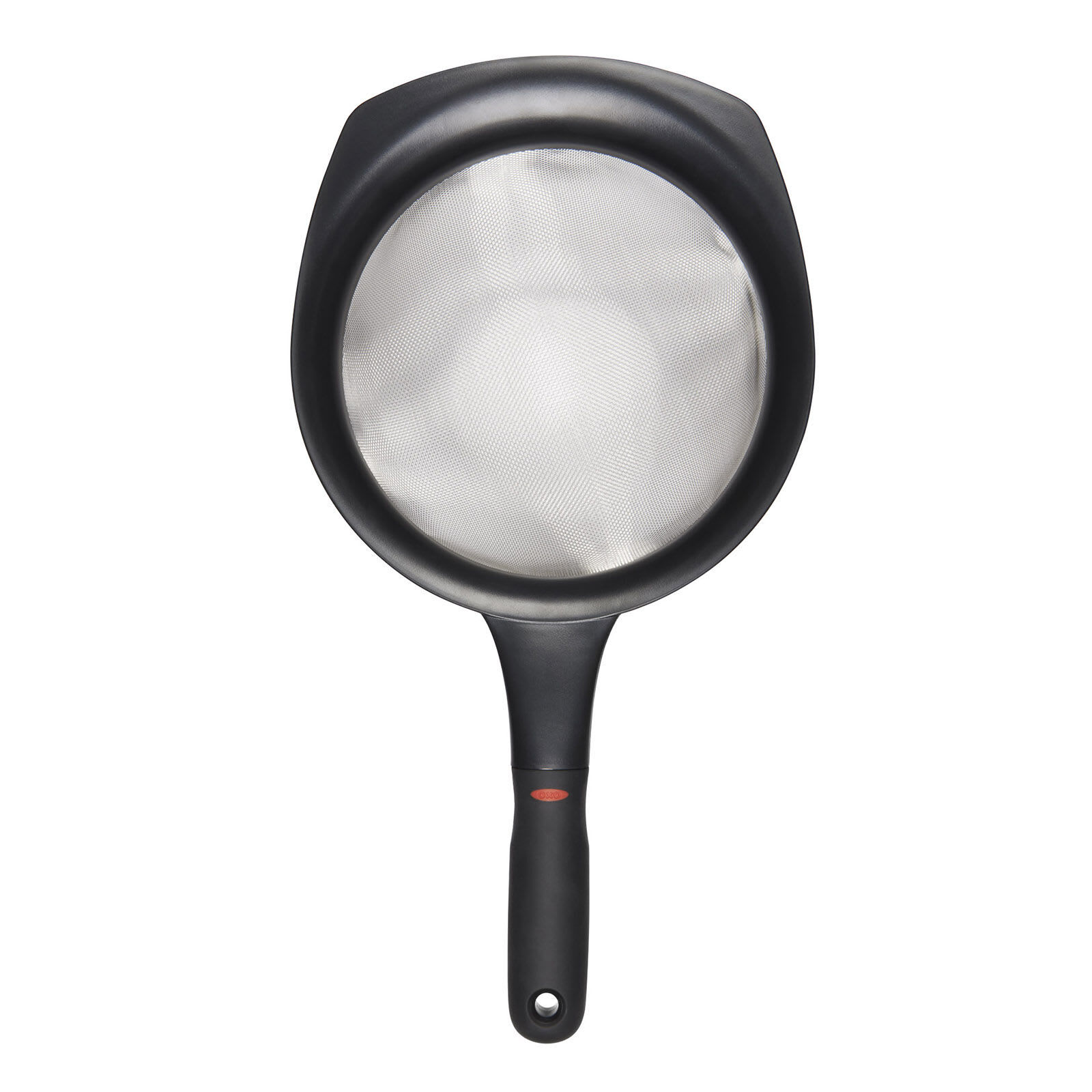 OXO Softworks Strainer, 8"