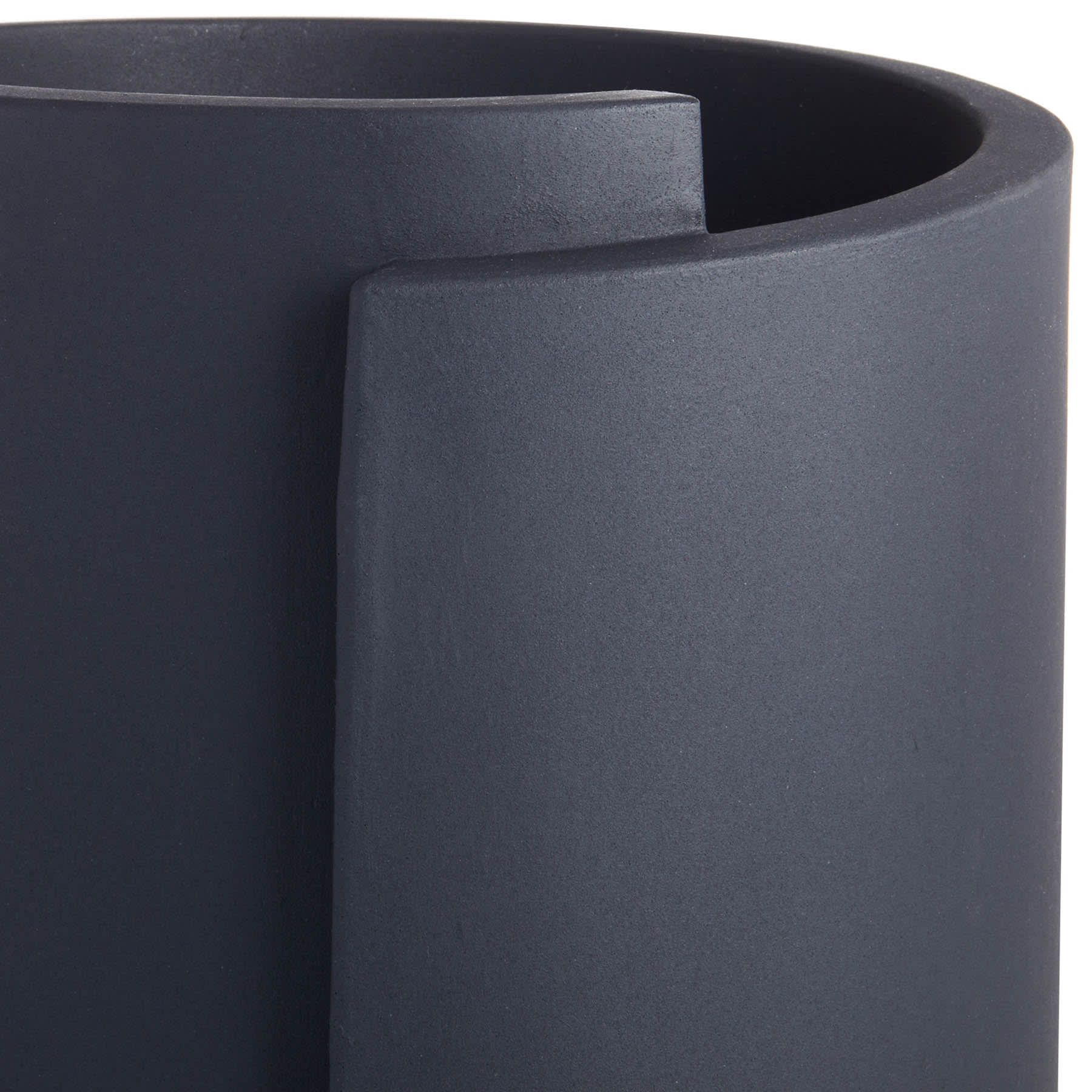 Japi Papyrus Outdoor Planter, Extra Large