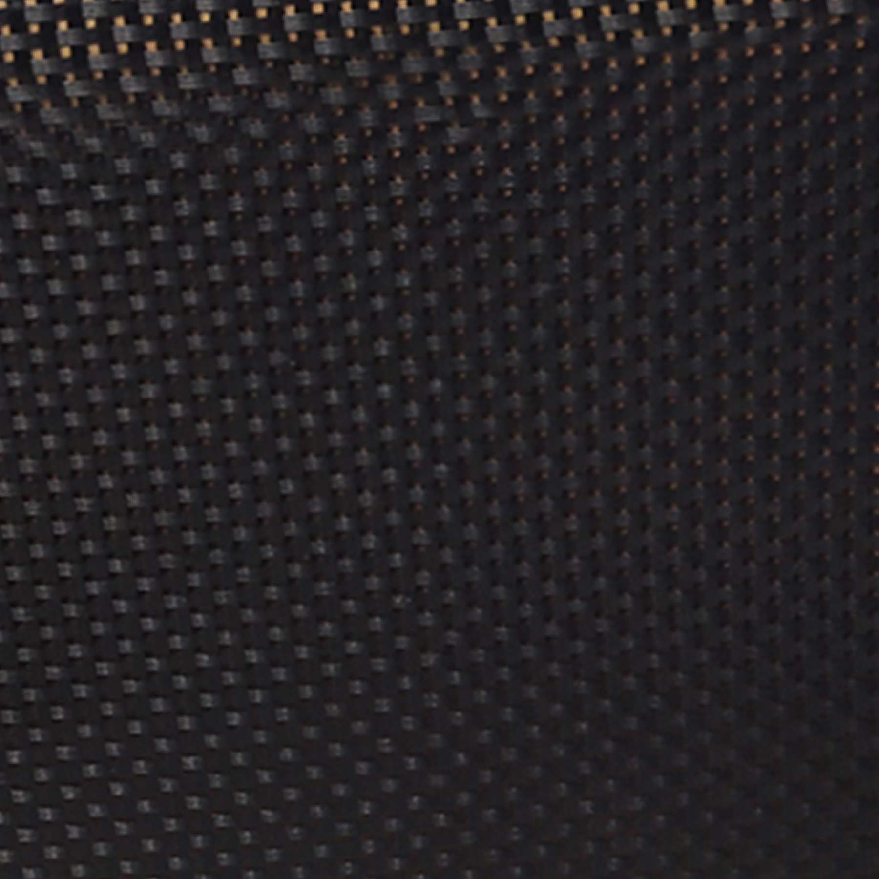 Black Storage Basket, Medium