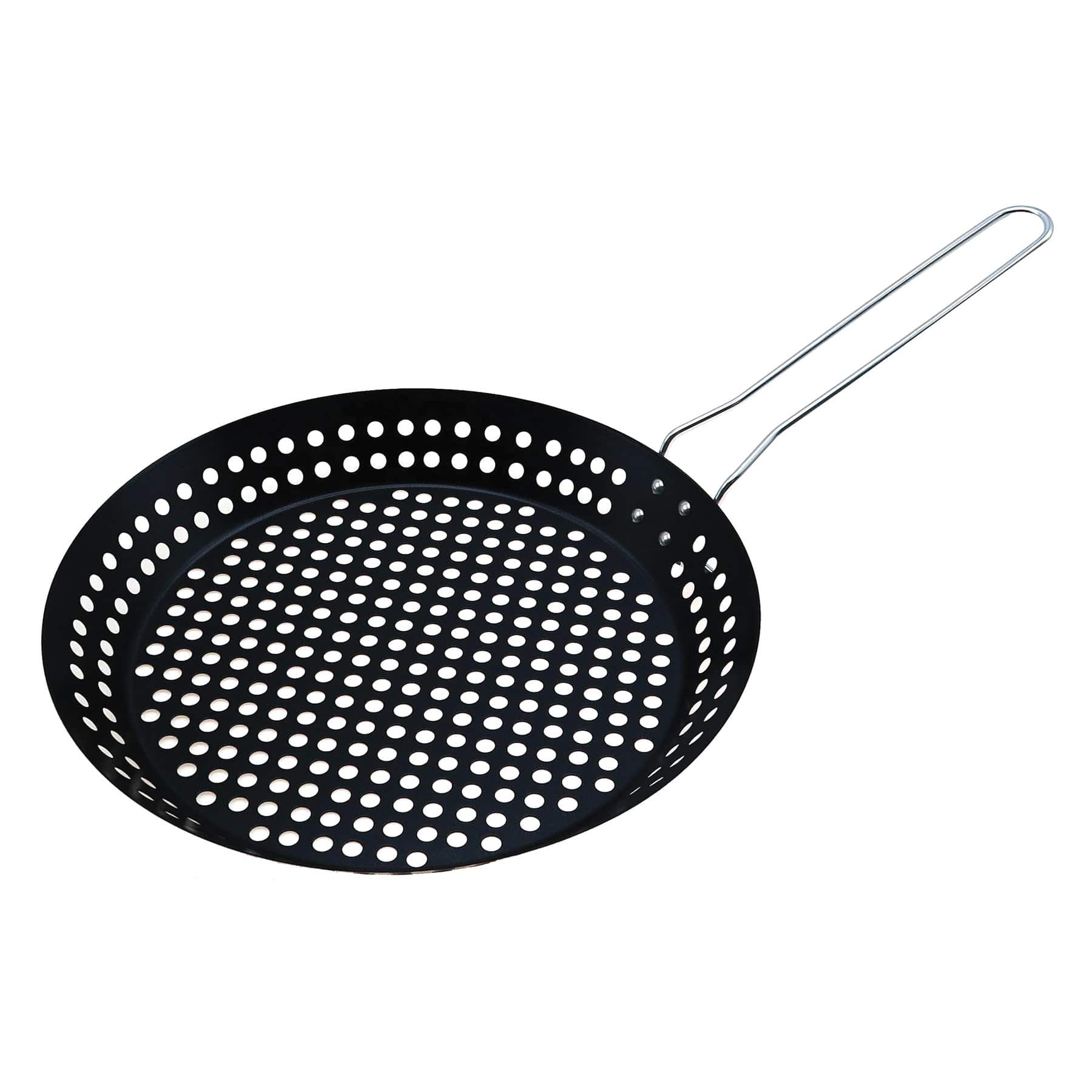 Non-Stick Grill Skillet