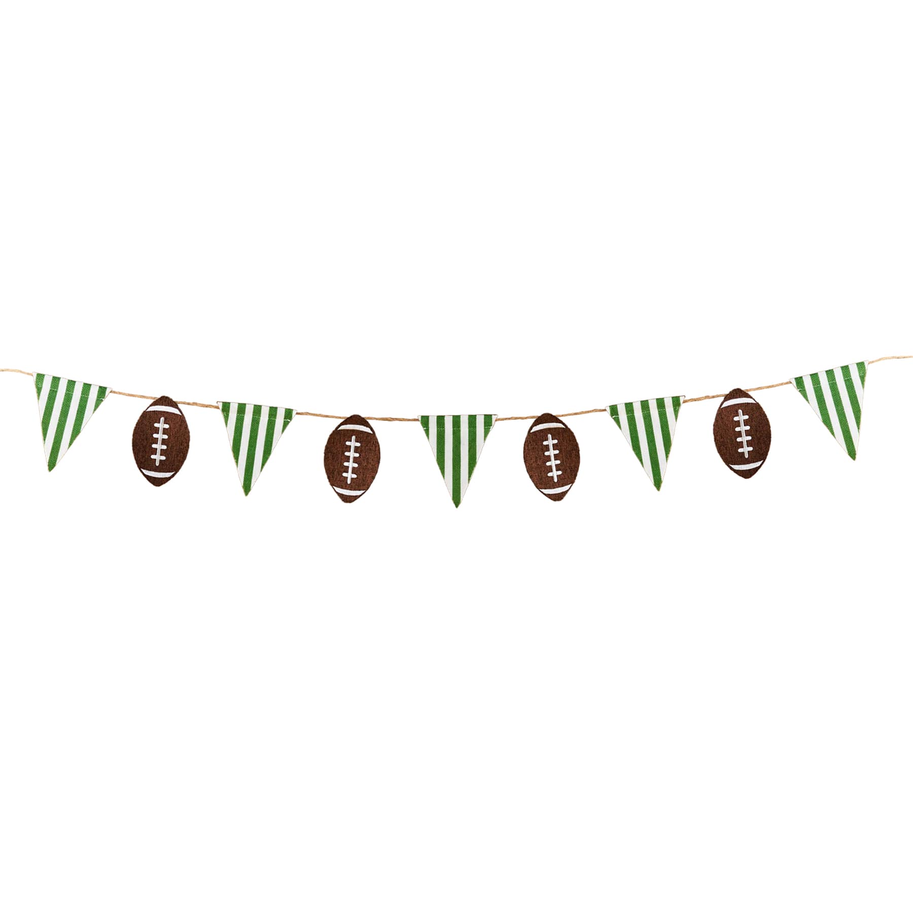 Football Banner, 56.5"