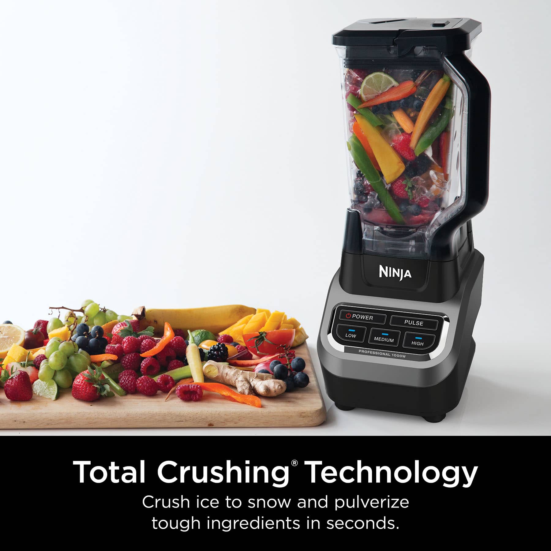 Shark/Ninja Professional Blender