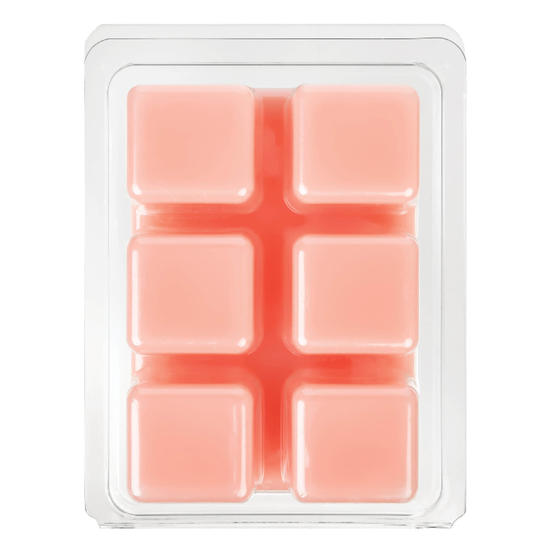 Farmhouse Peach Berry Scented Wax Melts, 2.5oz