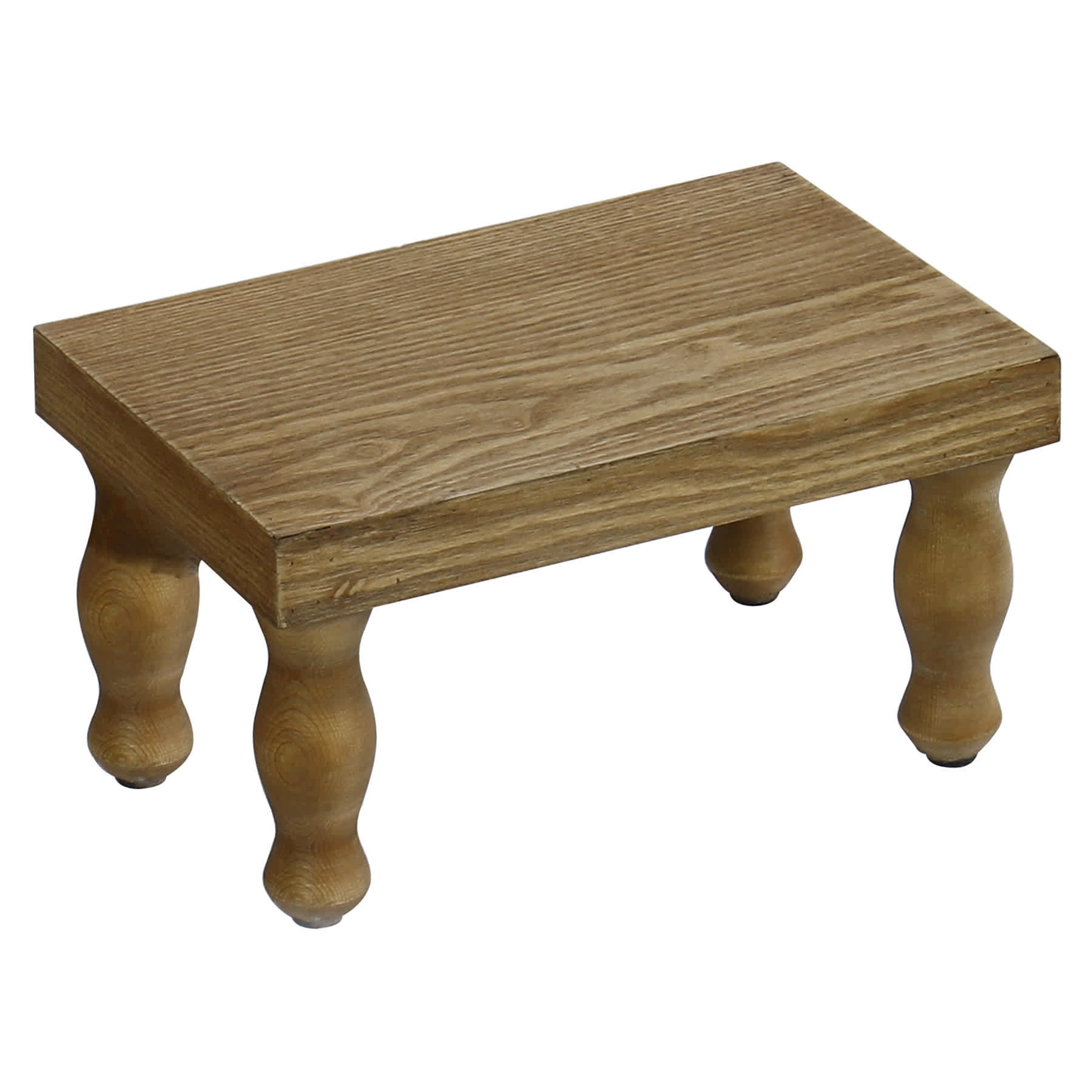 Honeybloom Wood Riser, 12x8