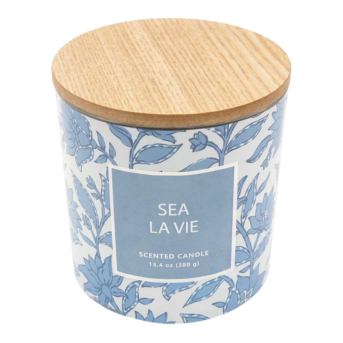 Sea La Vie Scented Jar Candle, 13.4oz