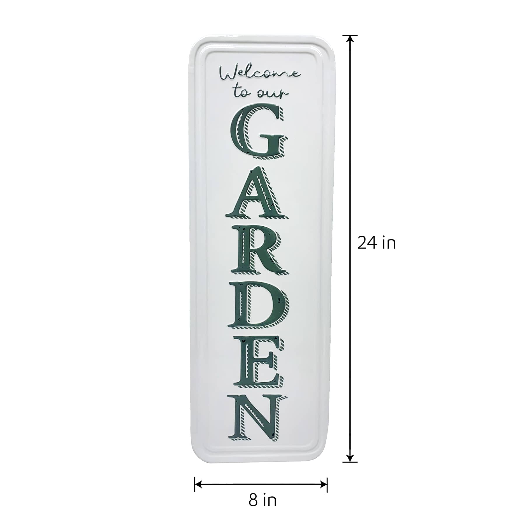 Honeybloom Garden Leaner with Easel