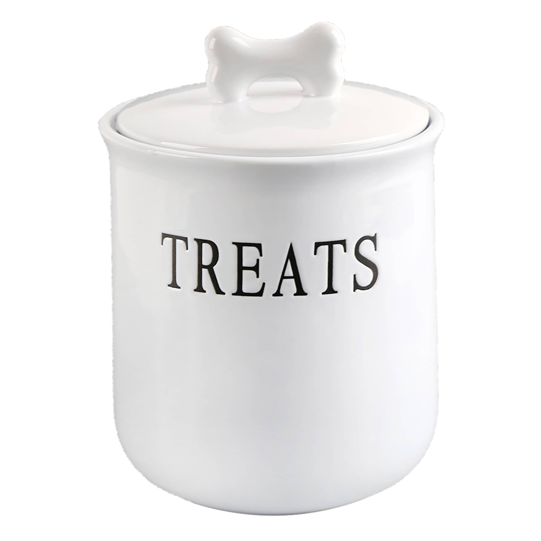 Ceramic Treats 70oz
