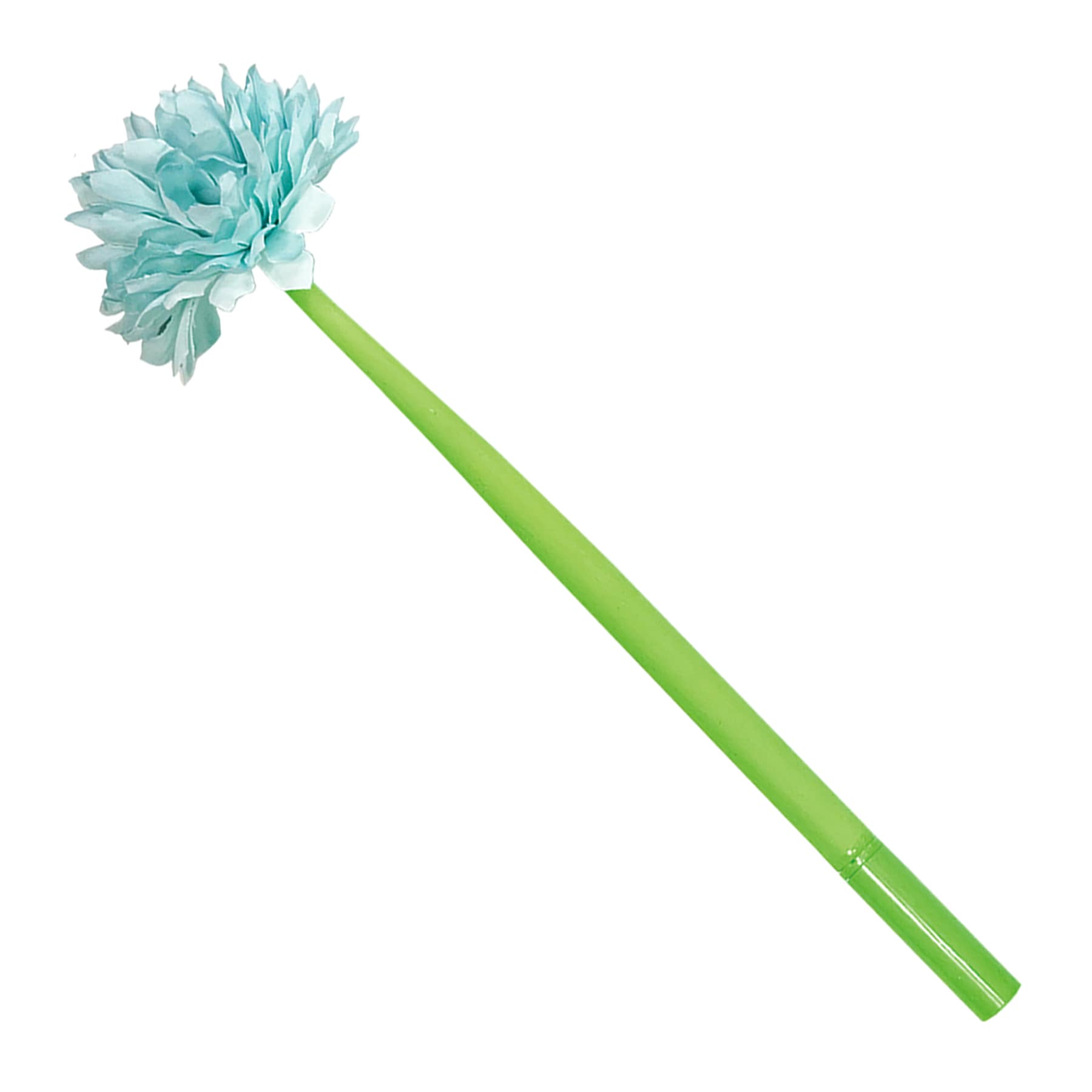 Pom Pom Mum Gel Pen, Assorted Colors