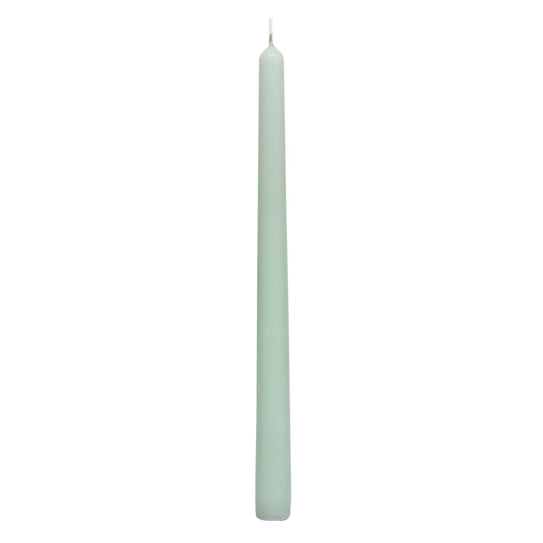 4Pk Green Votives Candle
