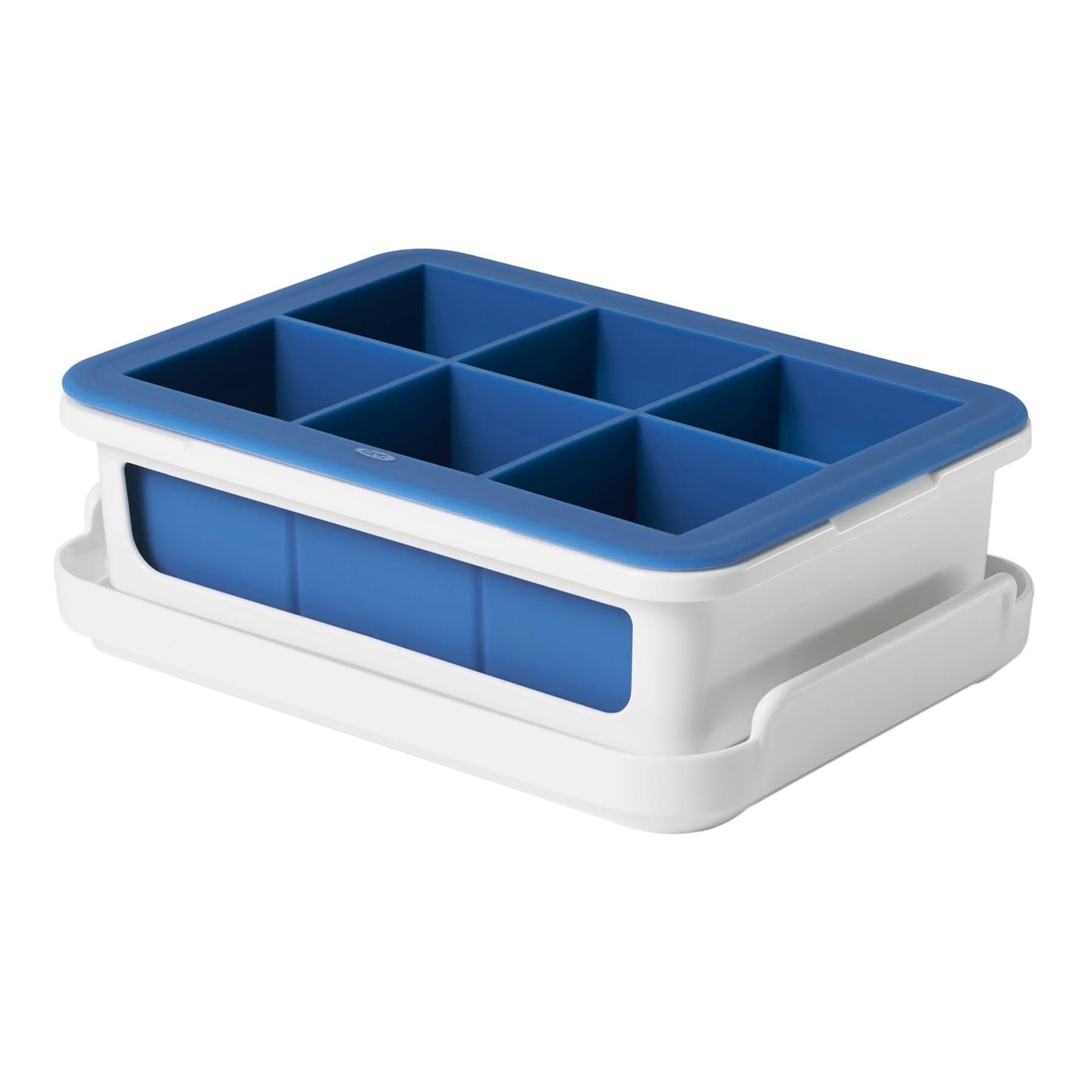 OXO Softworks Large Ice Cube Tray
