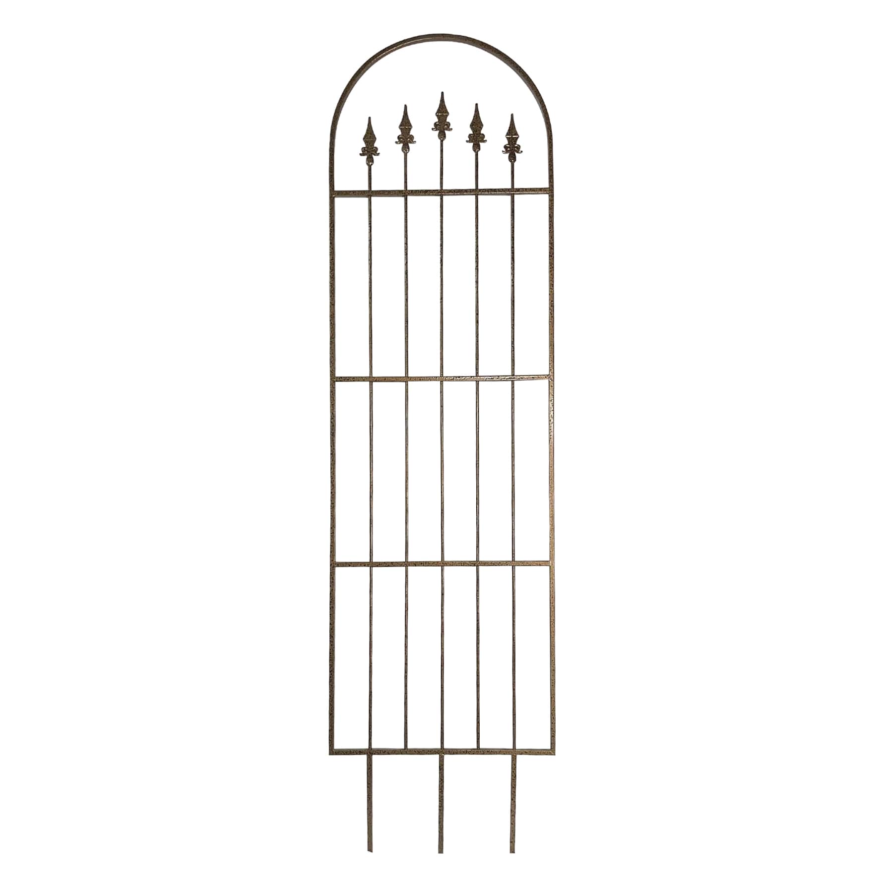 Crosby St. Potter Garden Trellis, 84"