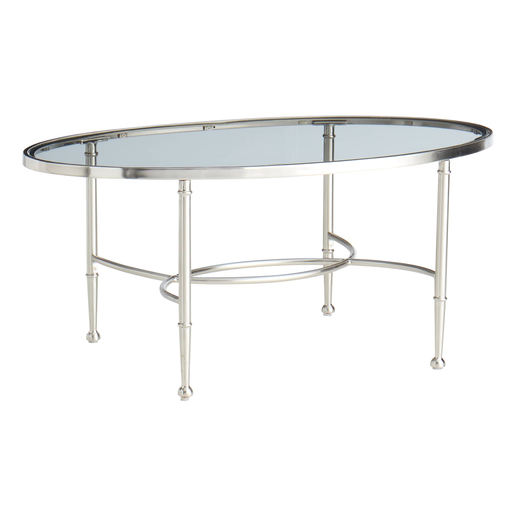 Providence Reagan Coffee Table