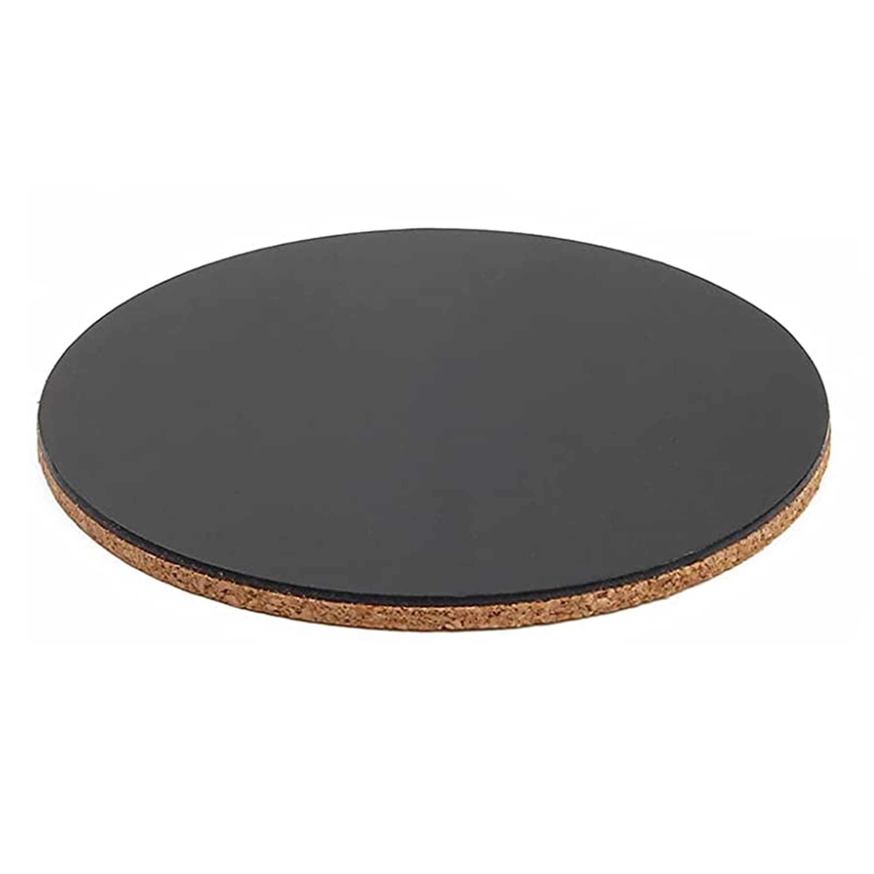 Cork Pad Outdoor Plant Saucer, Extra Small