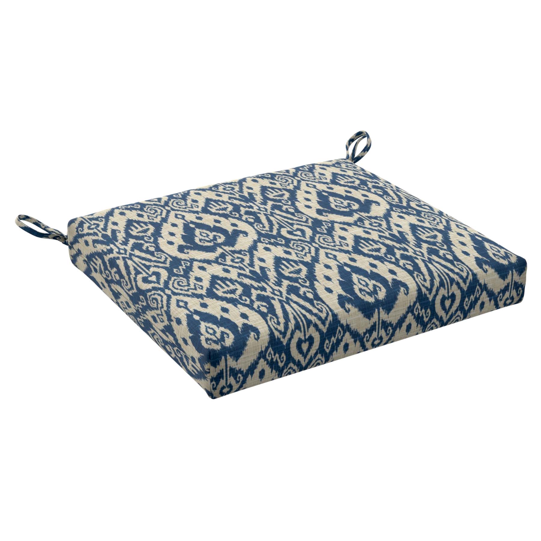 Ashmore Marine Outdoor Square Seat Cushion