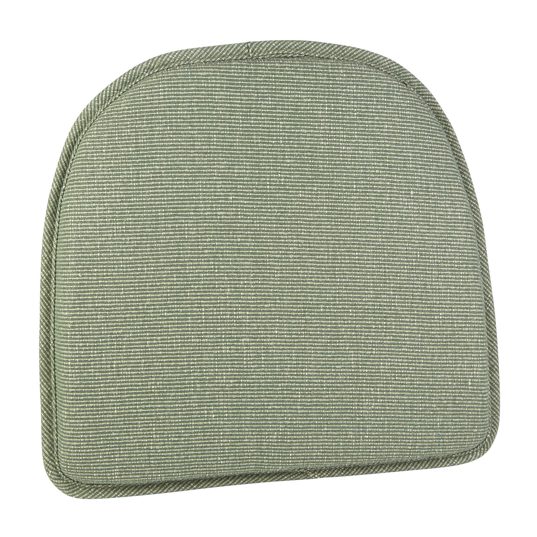 Gripper 2-Pack Saturn Celadon Chair Cushions