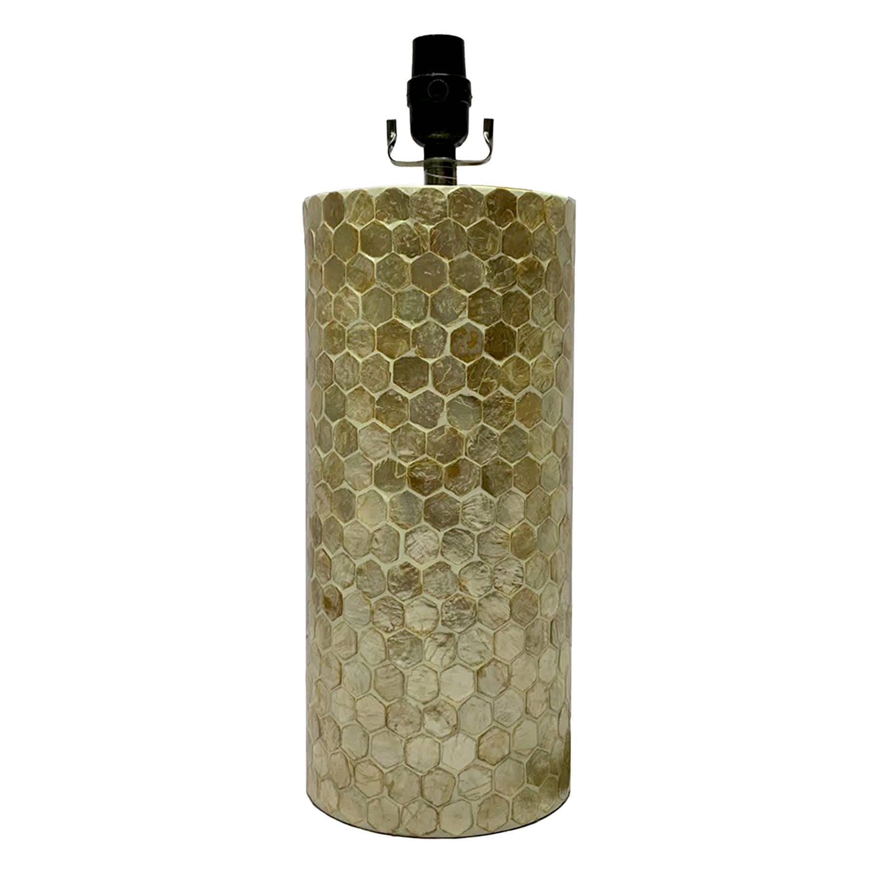 Tracey Boyd Mosaic Medium Table Lamp Base, 18"