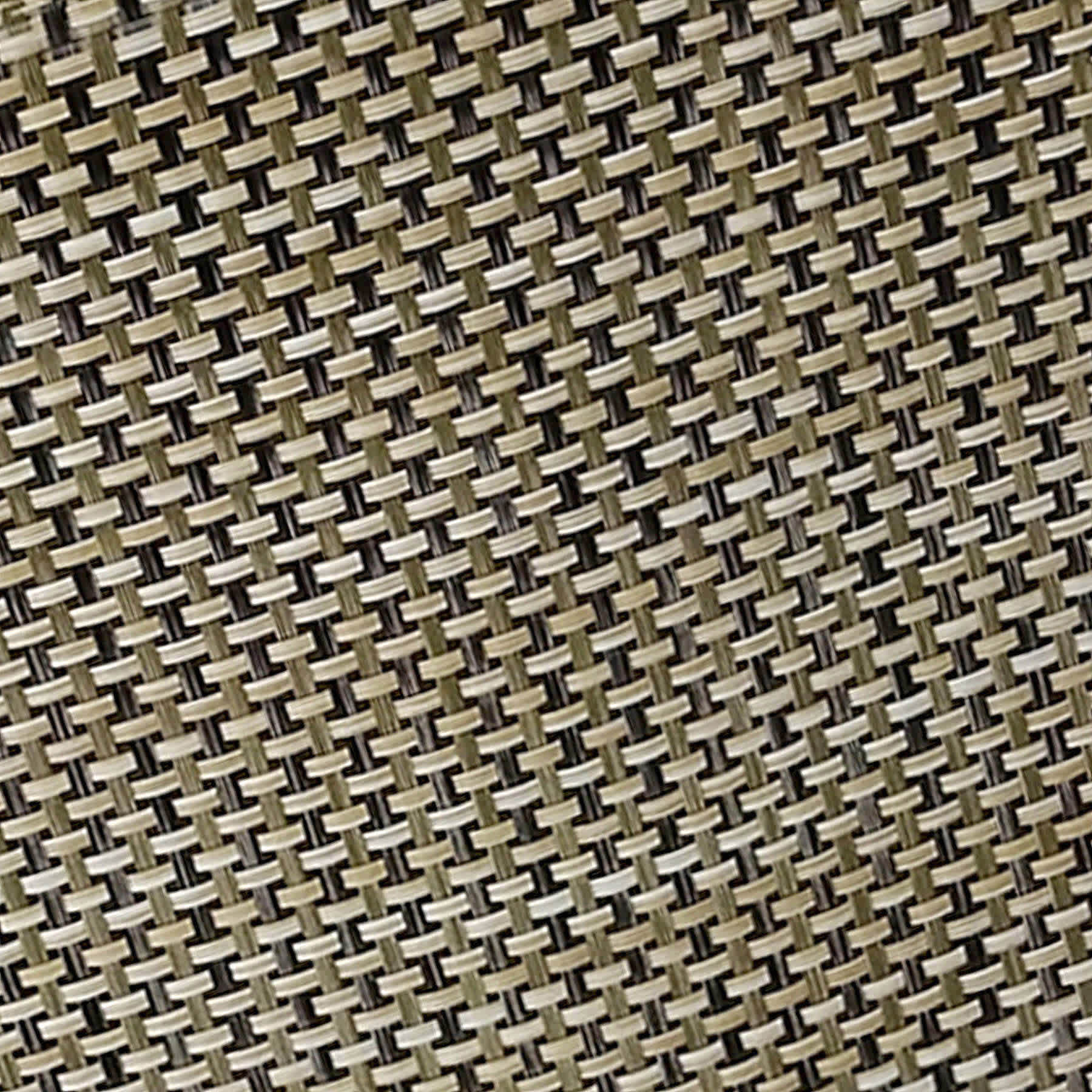 Tan Storage Basket, Small