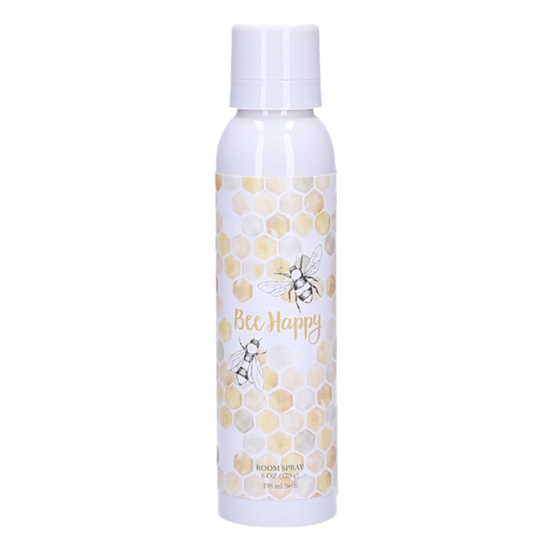 Bee Happy Non-Aerosol Room Spray