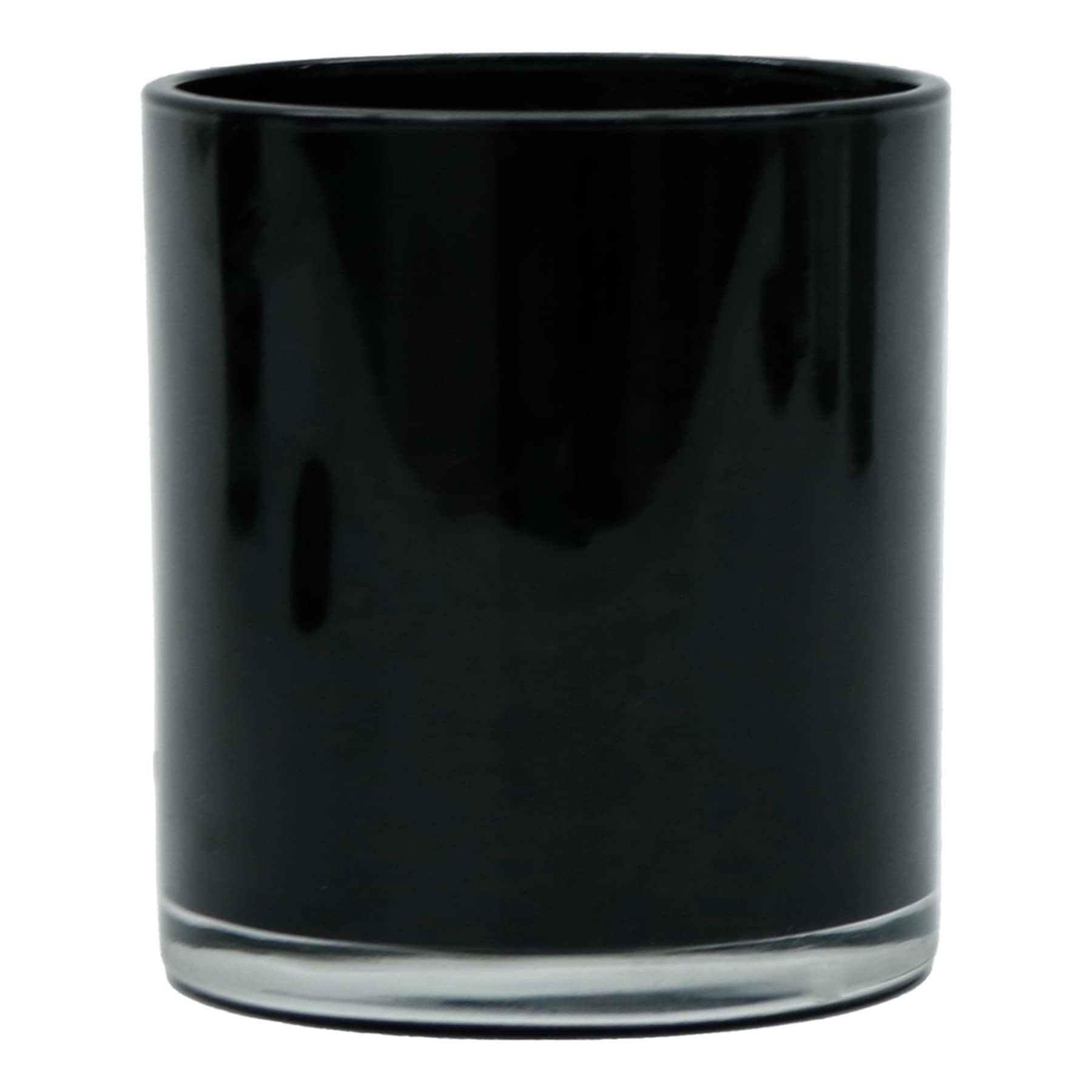 Crosby St. Teakwood & Slate Scented Wood Wick Jar Candle, 7.7oz
