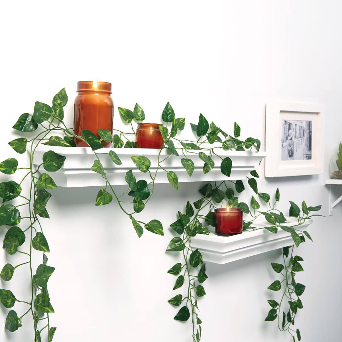 3-Pack Vine Garland Strands