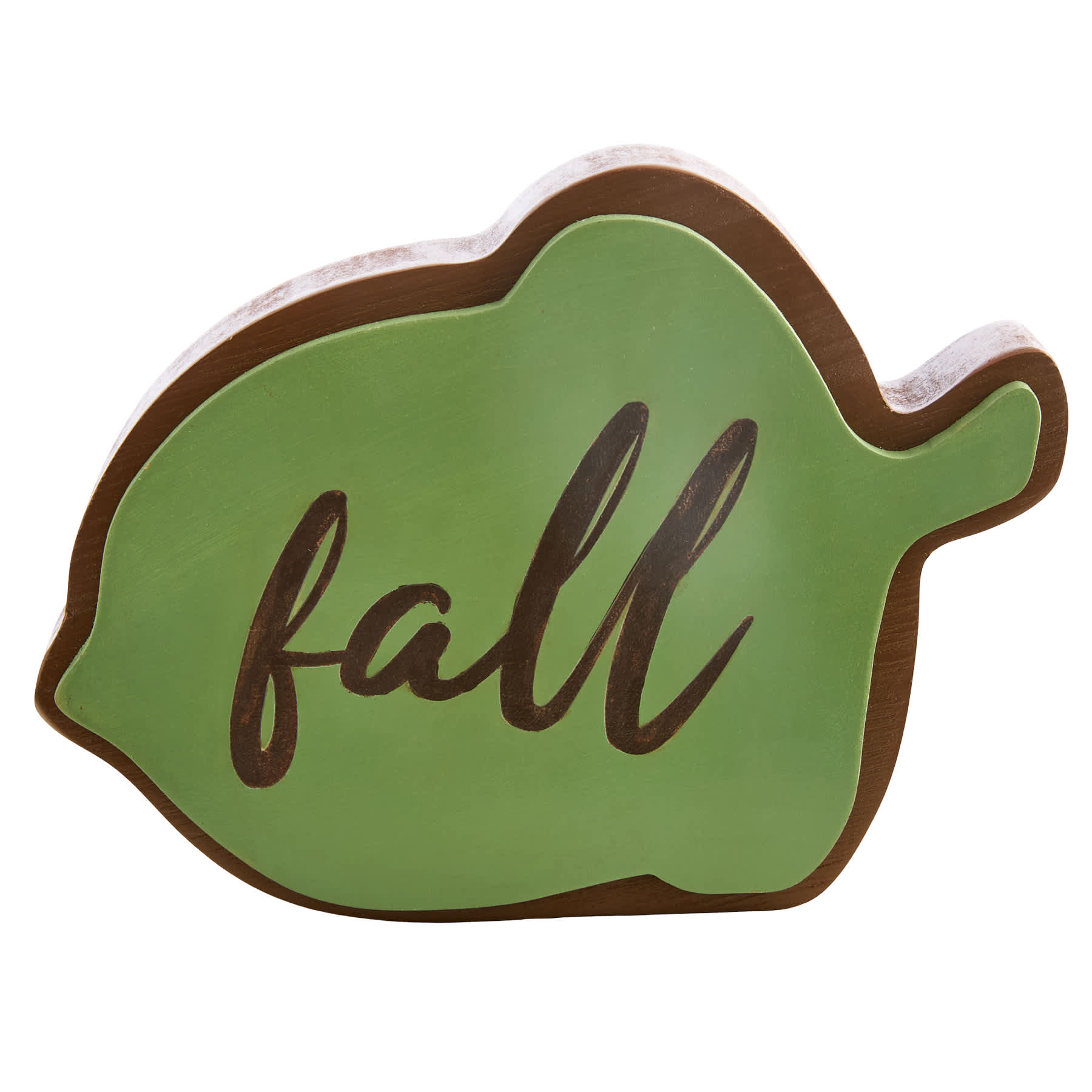 Homespun Harvest Fall Pinecone Table Decor, 6"