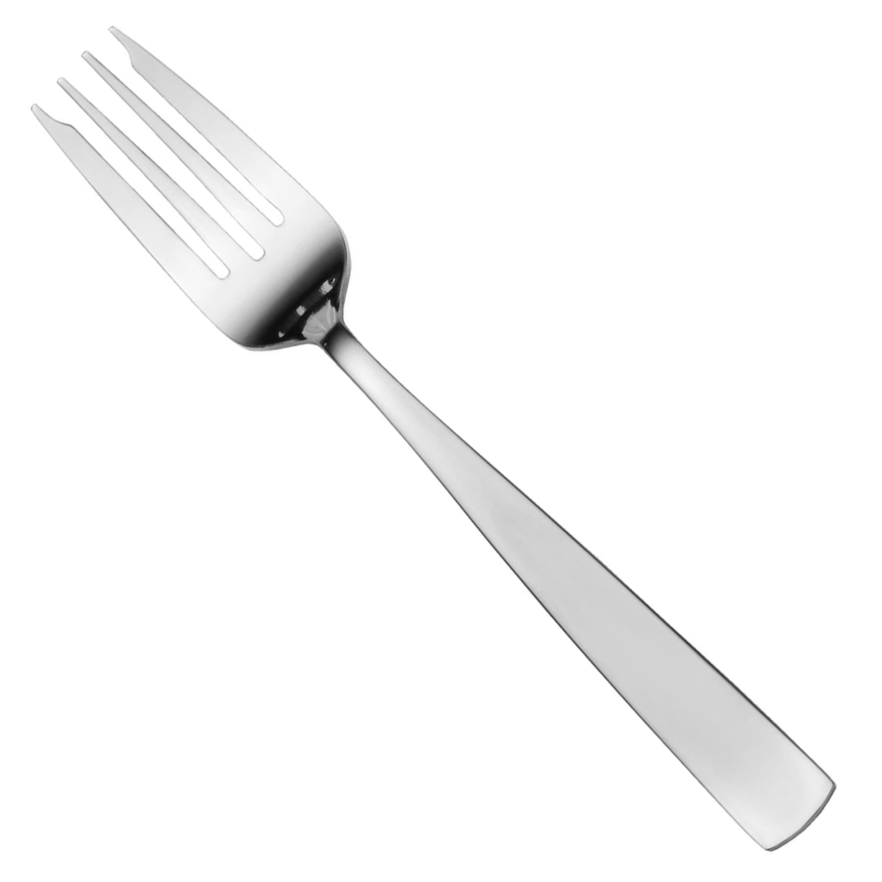 Set of 6 Danford Salad Fork