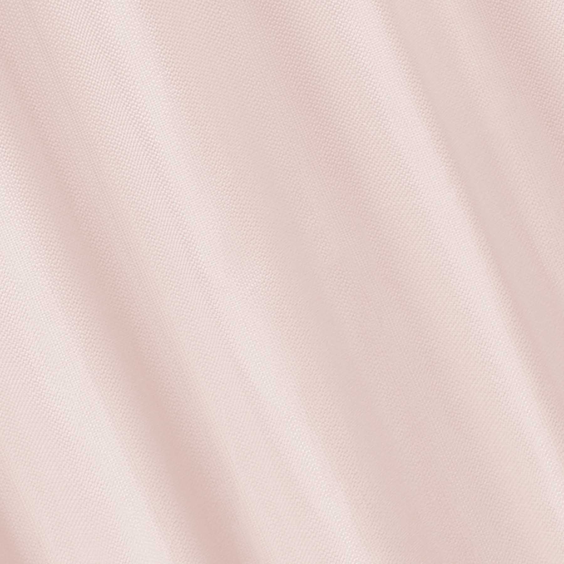 Honeybloom Blush Cassie Shower Curtain, 72"