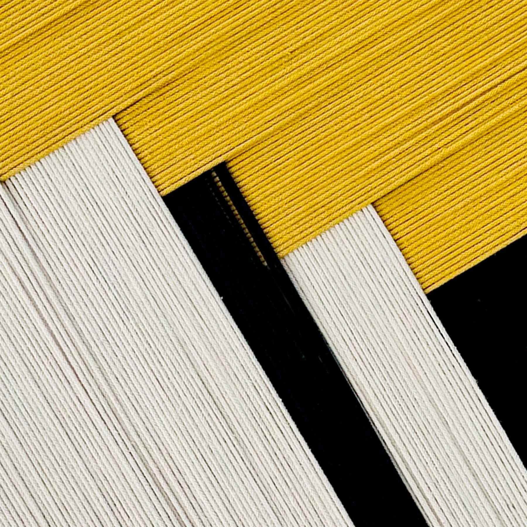 Crosby St. Woven Wall Art, 14"