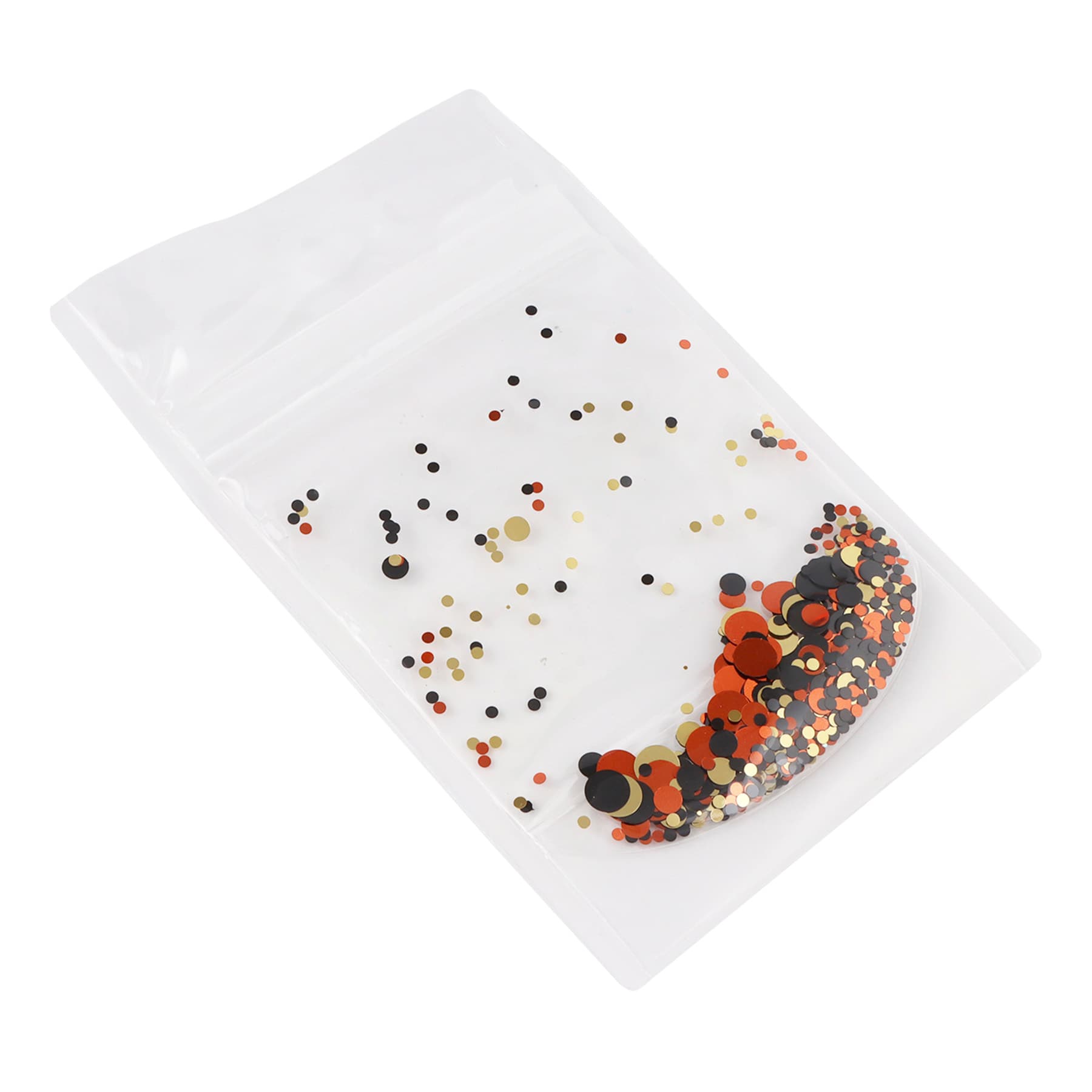 4-Count Halloween Drink Pouches