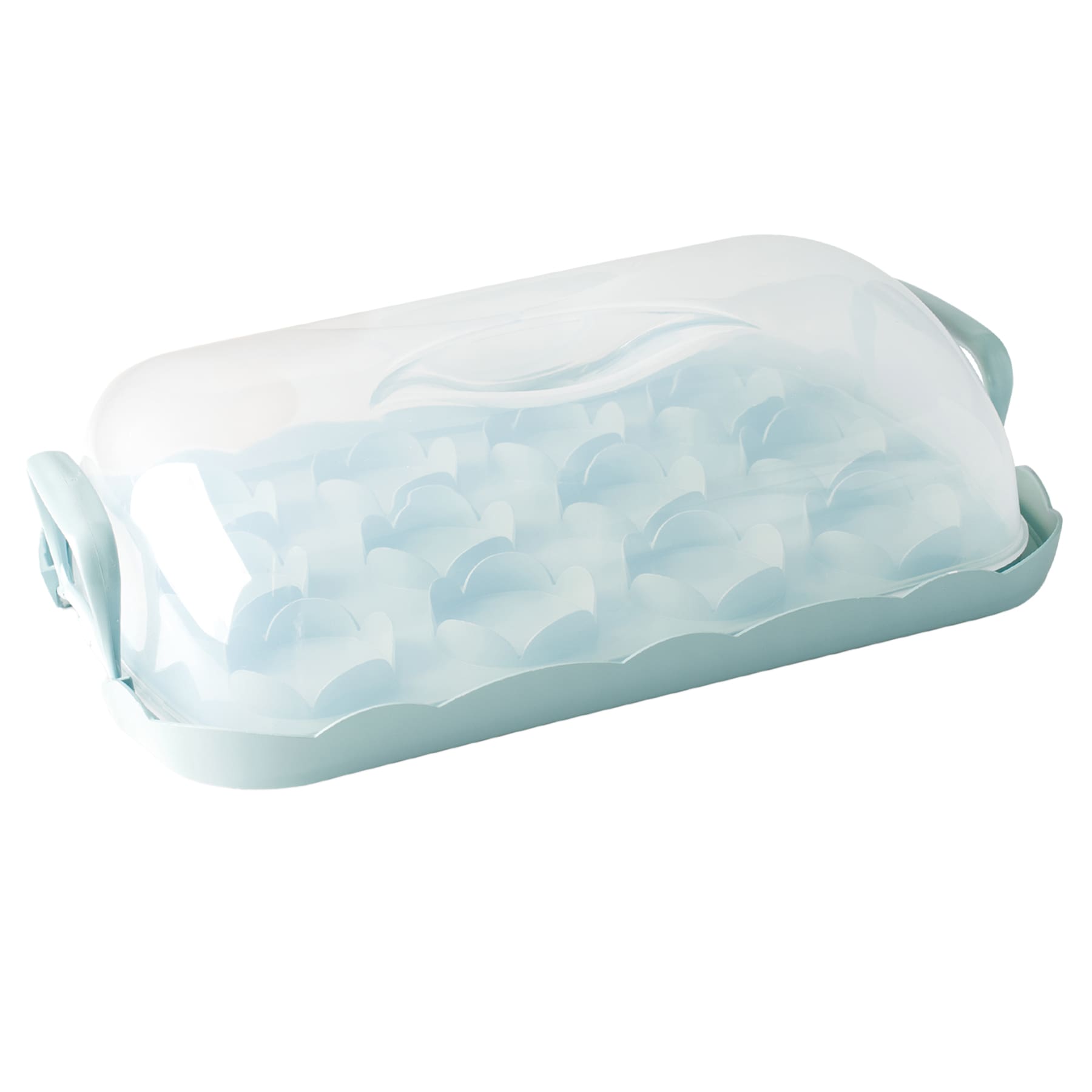 Nordic Ware Cake & Cupcake Carrier