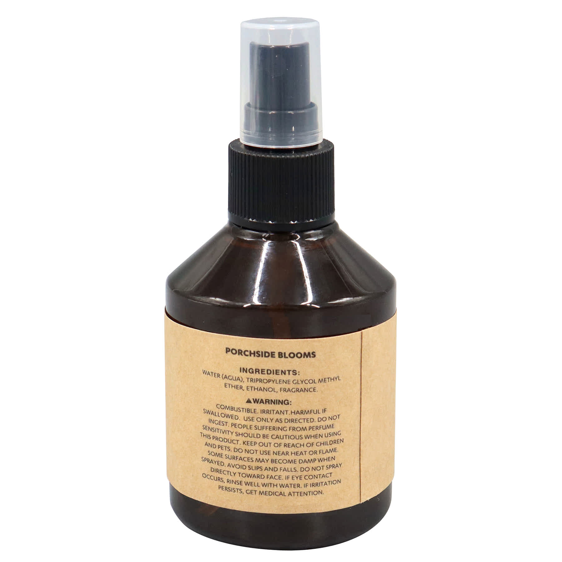 Honeybloom Porchside Blooms Scented Room Spray, 150ml