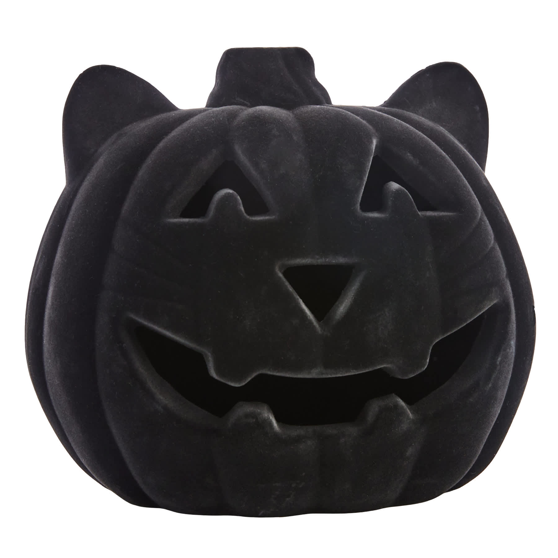 Hey Boo! Black Cat, 8"