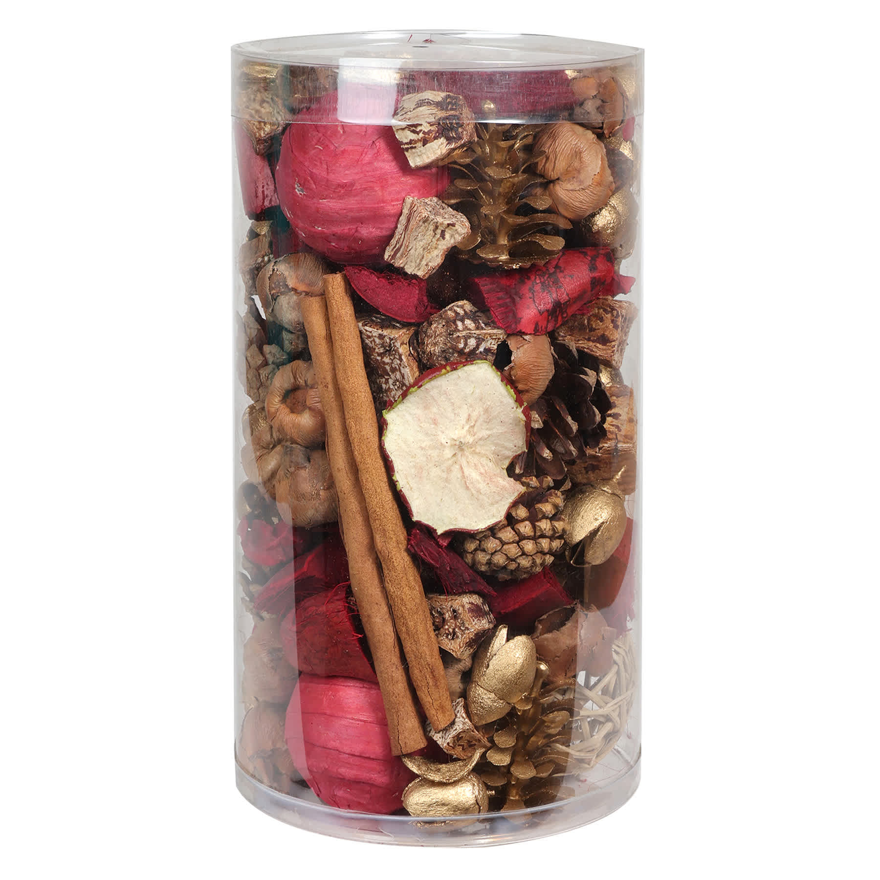 Crisp Harvest Apple Scented Potpourri