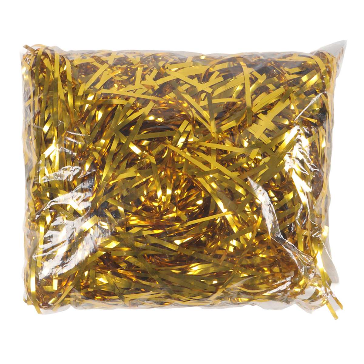 Gold Easter Grass, 3oz