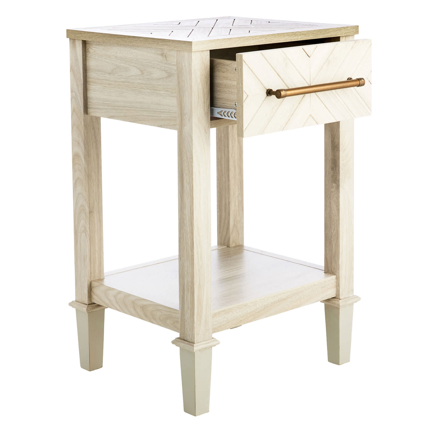 Providence Kate Accent Table