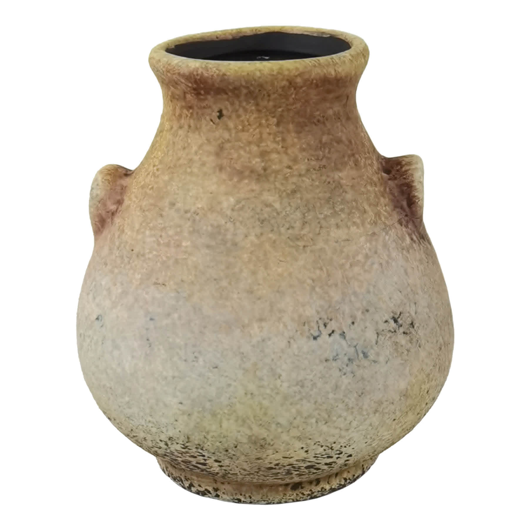 Ceramic Vase, 5.5"
