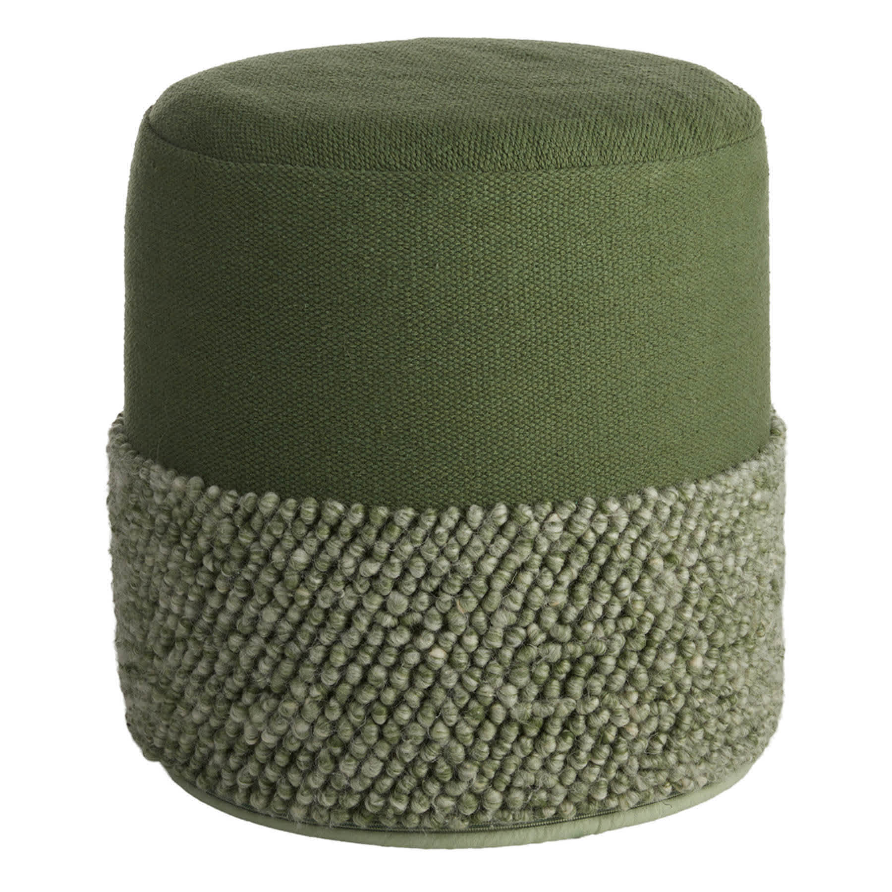 Phoebe Pouf, Green