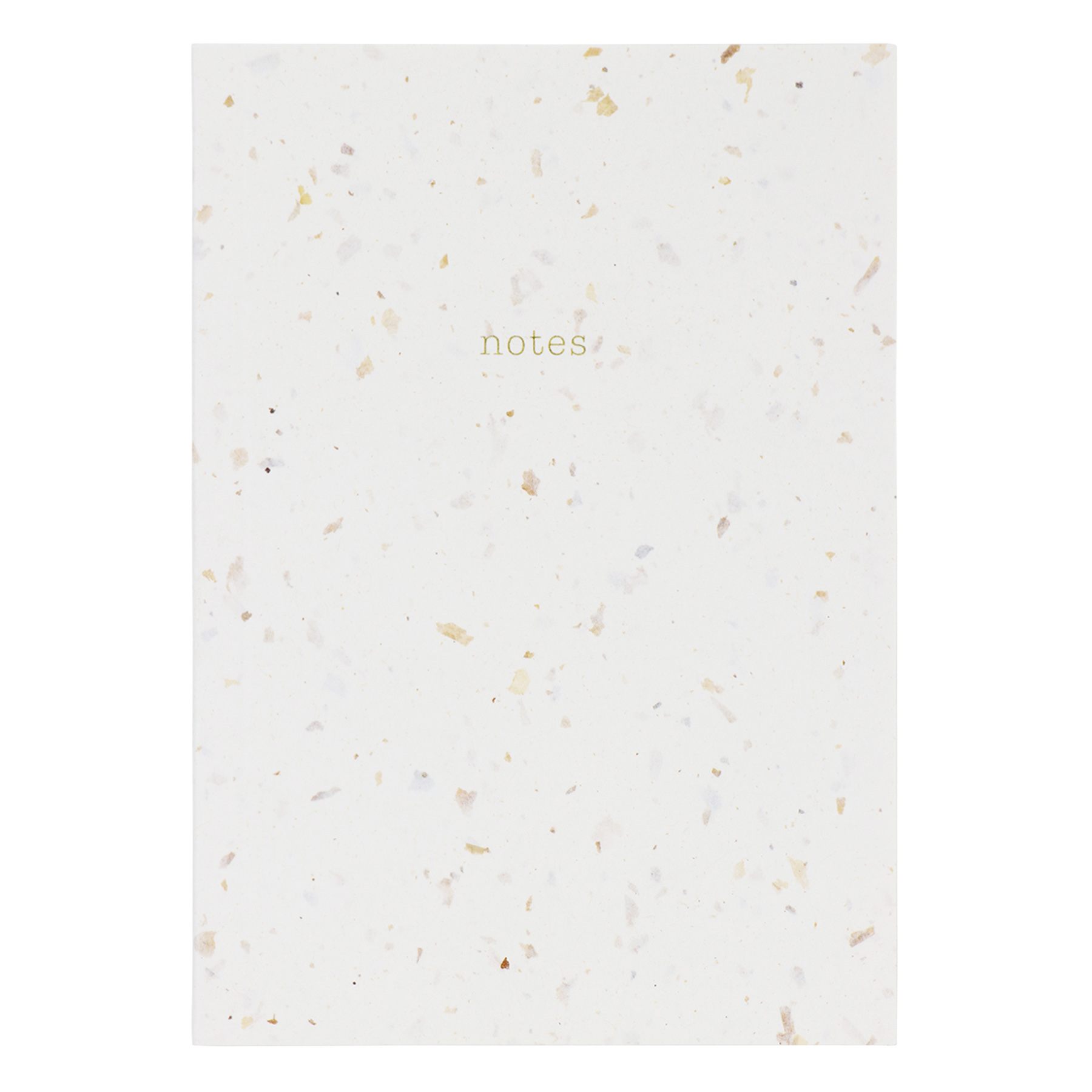 ECO friendly journal 3.5x5