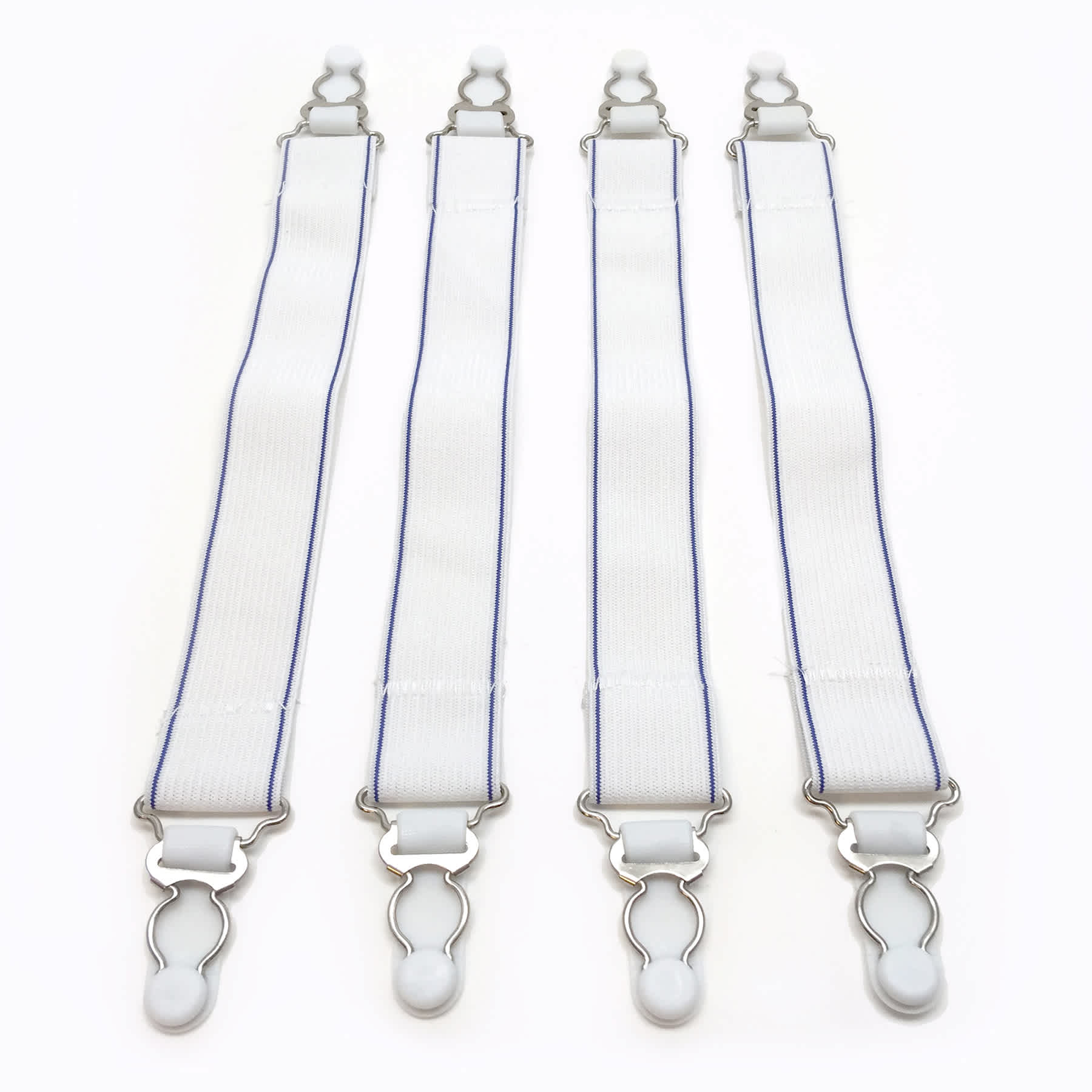 Hold On Sheet Straps