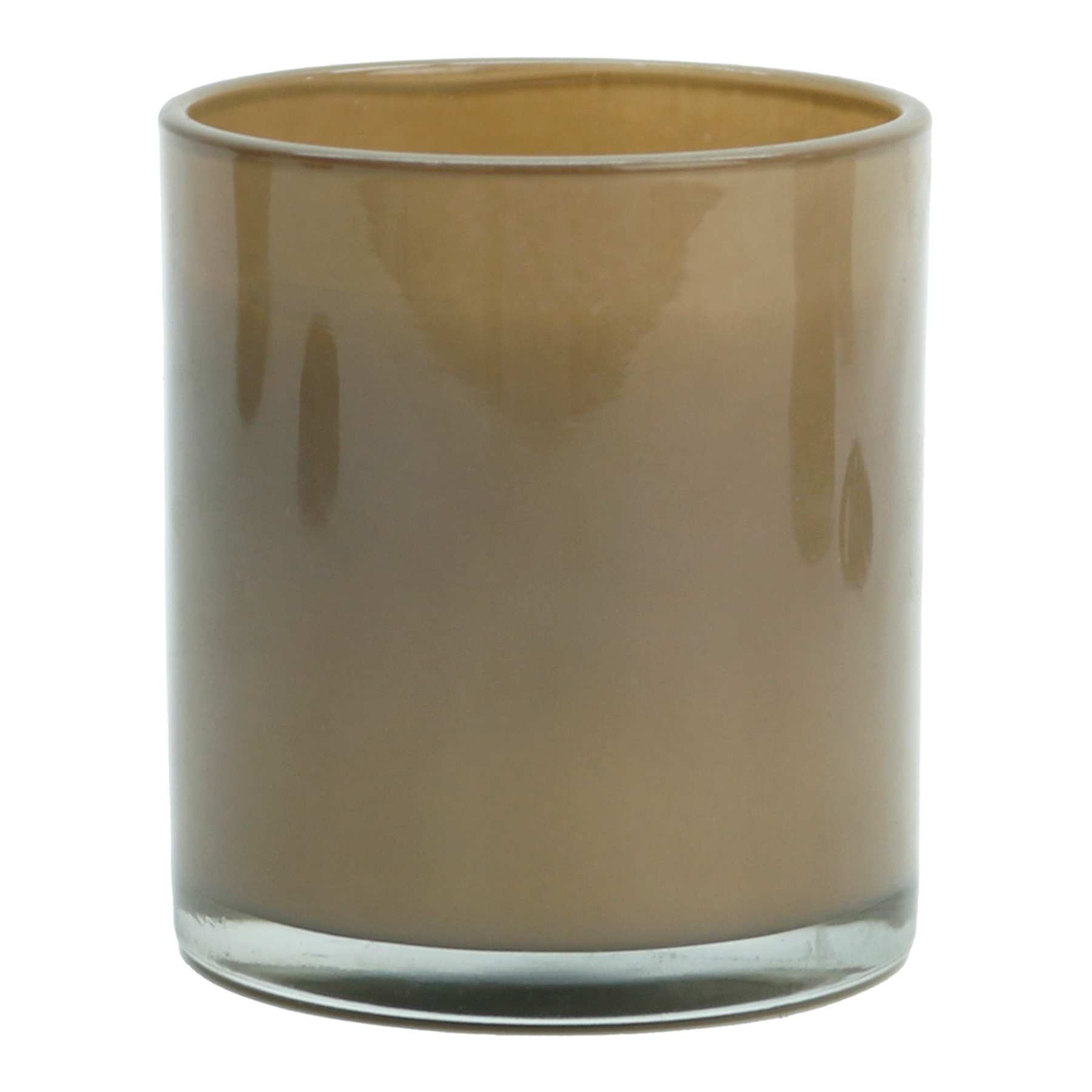 Crosby St. Palo Santo & Cashmere Scented Wood Wick Jar Candle, 7.7oz