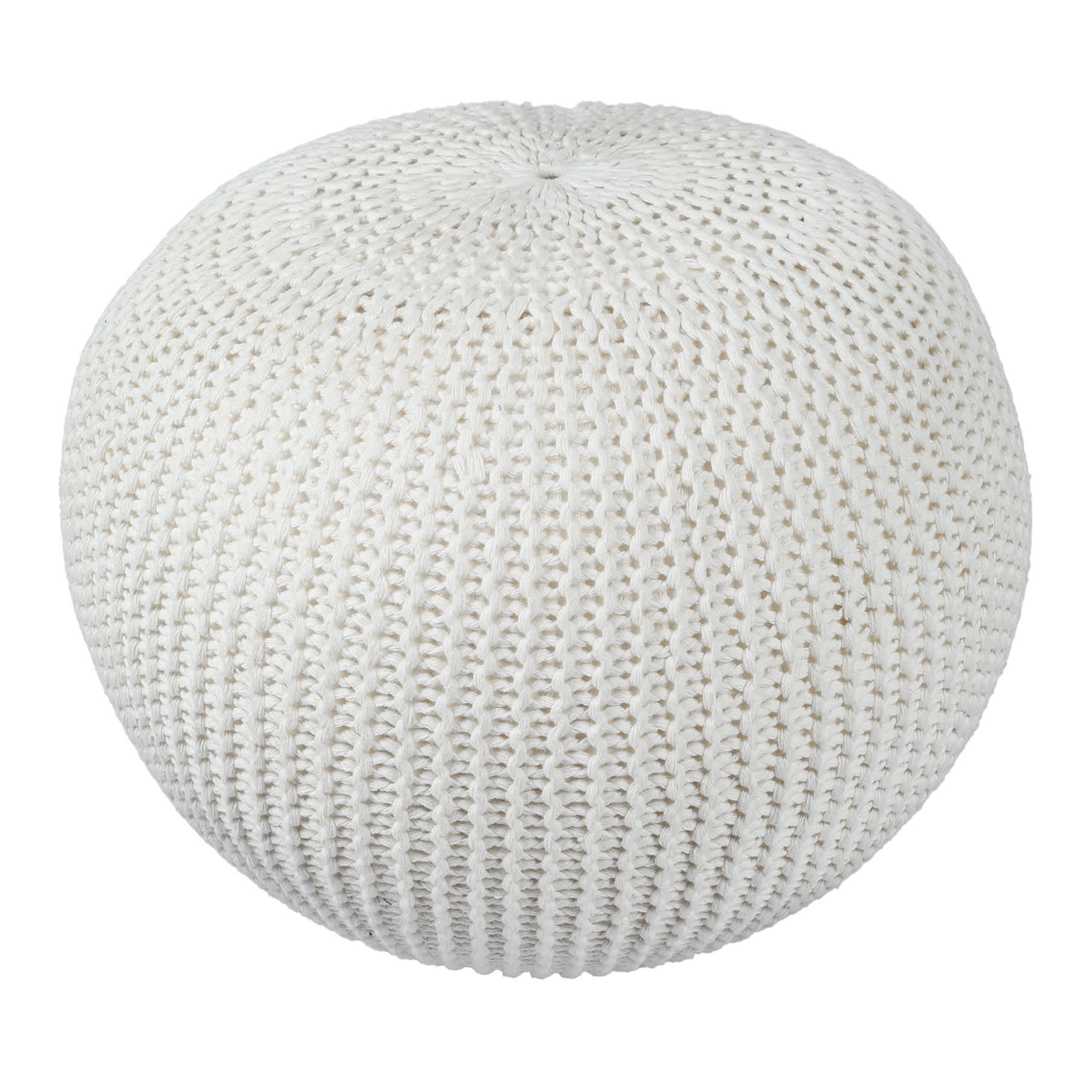 Dori Pouf, Cream